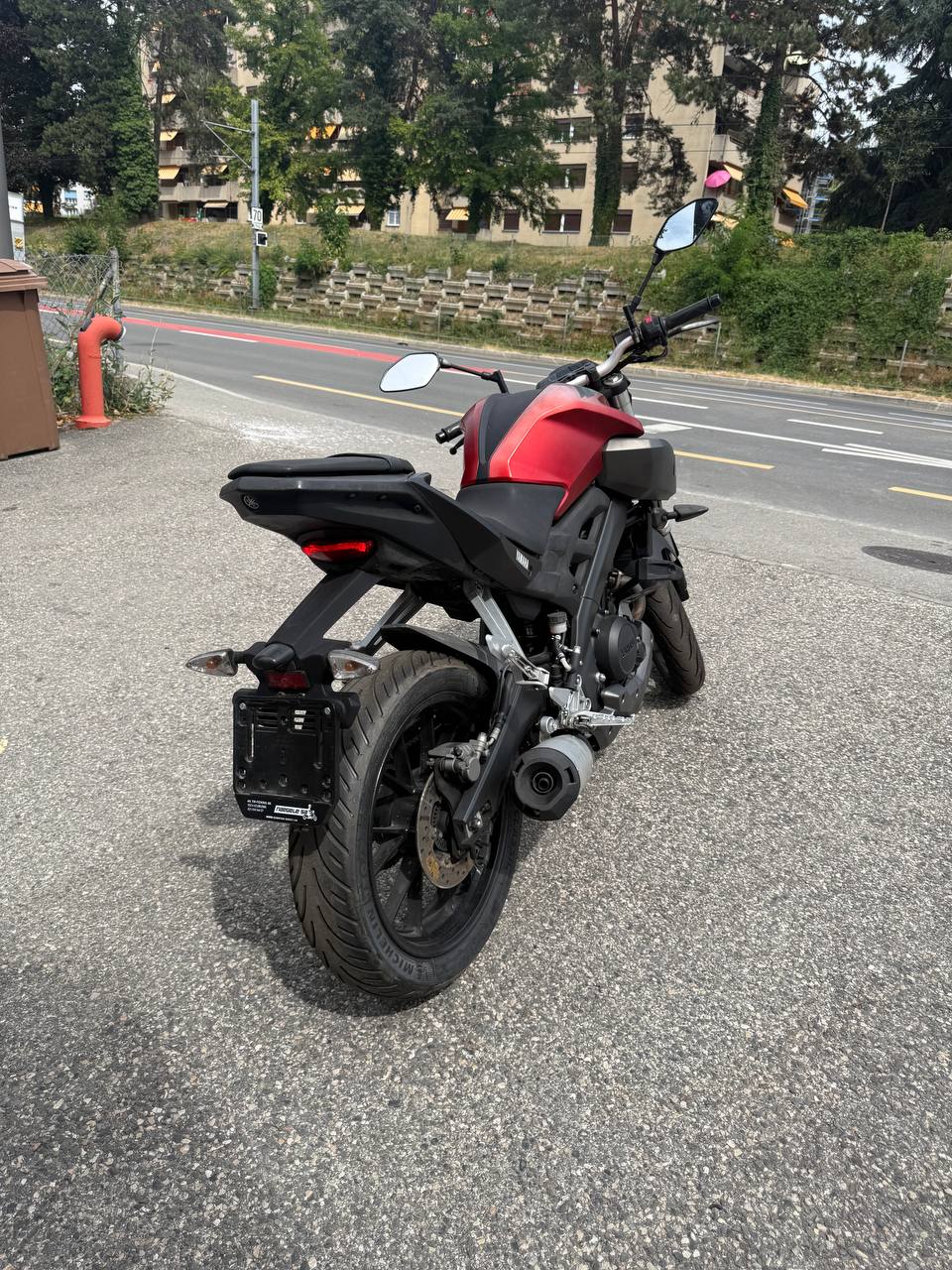 YAMAHA MT-125 ABS-image-3