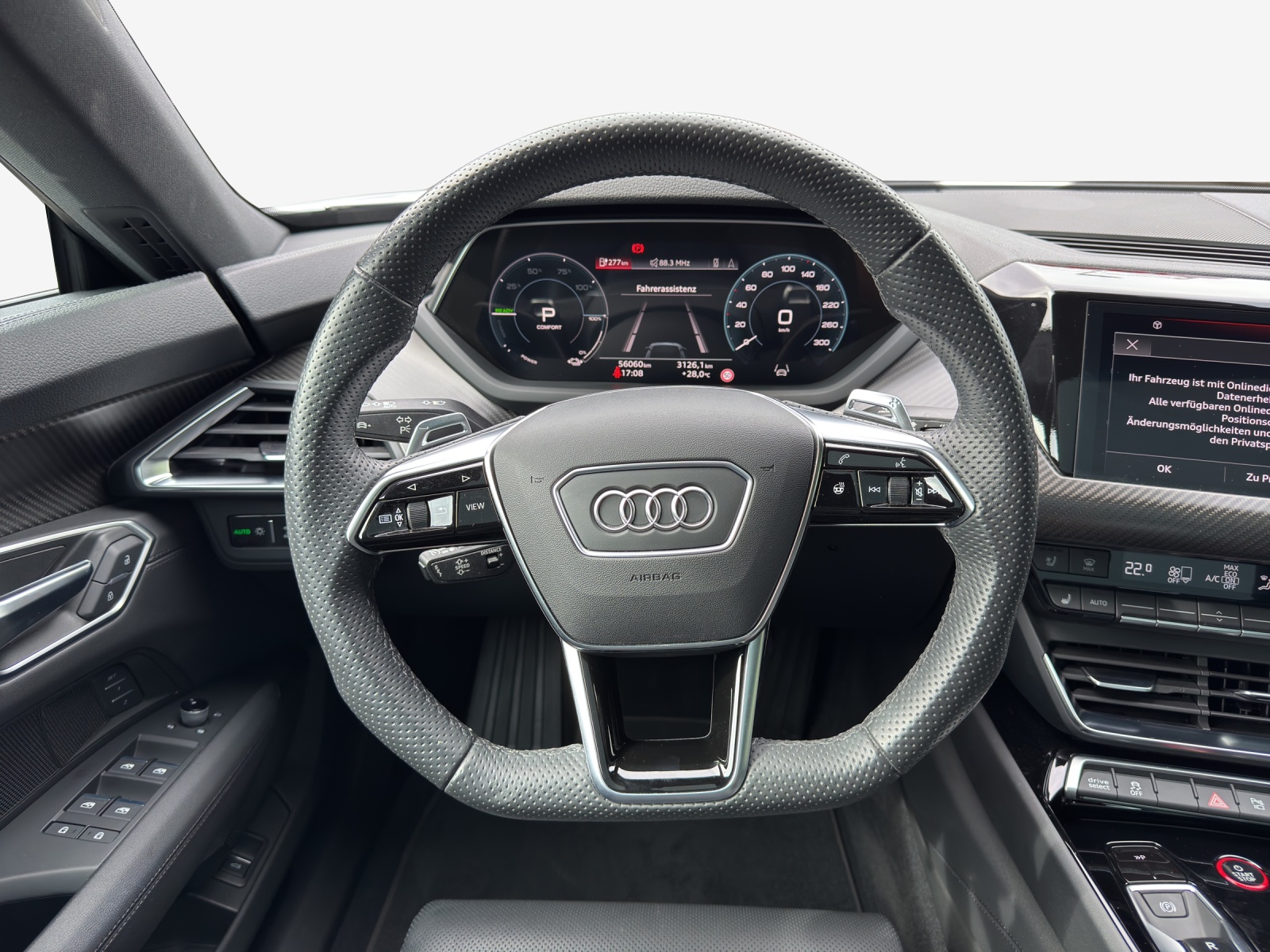 AUDI e-tron GT quattro-image-9