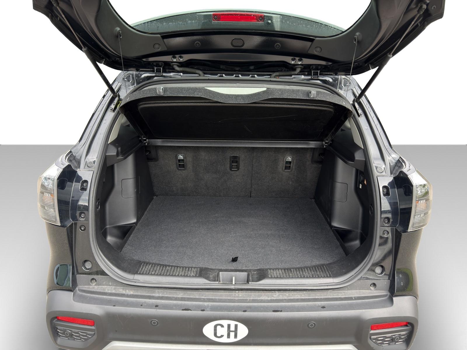SUZUKI SX4 S-Cross 1.4 T Compact Top Hybrid 4x4-image-10