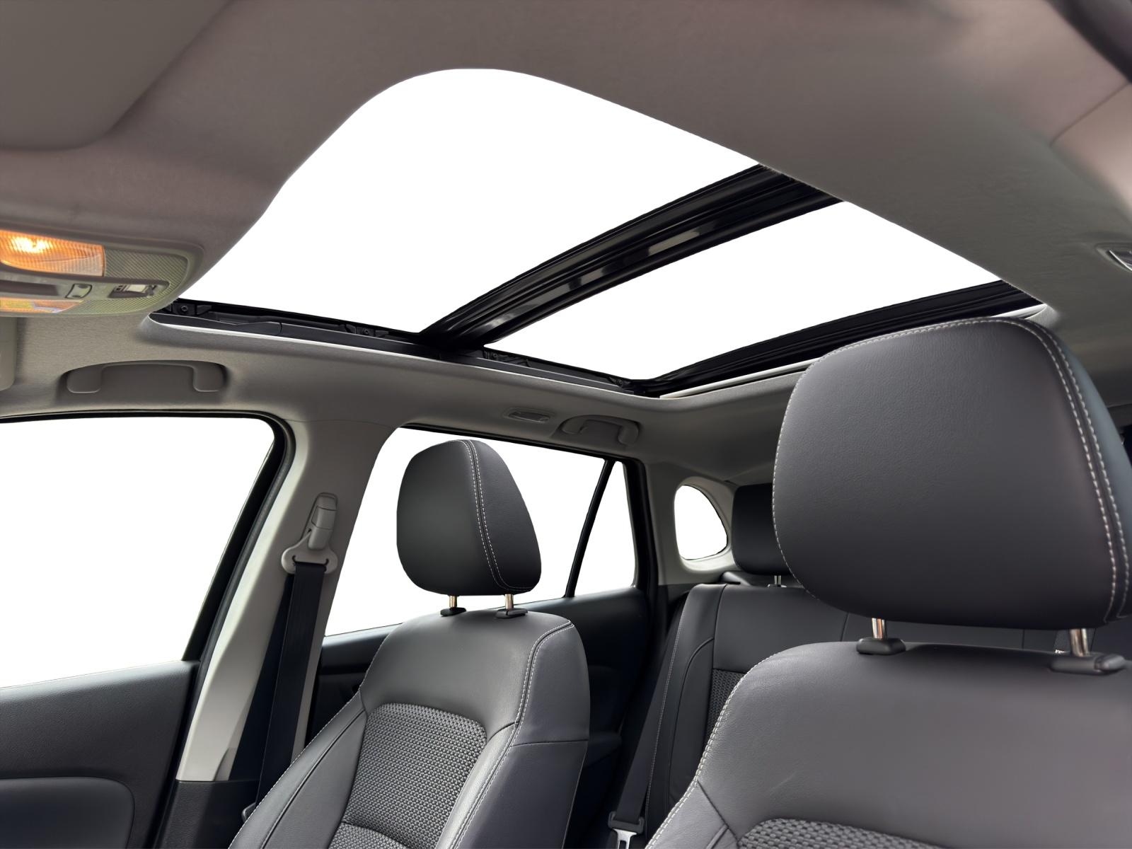 SUZUKI SX4 S-Cross 1.4 T Compact Top Hybrid 4x4-image-11