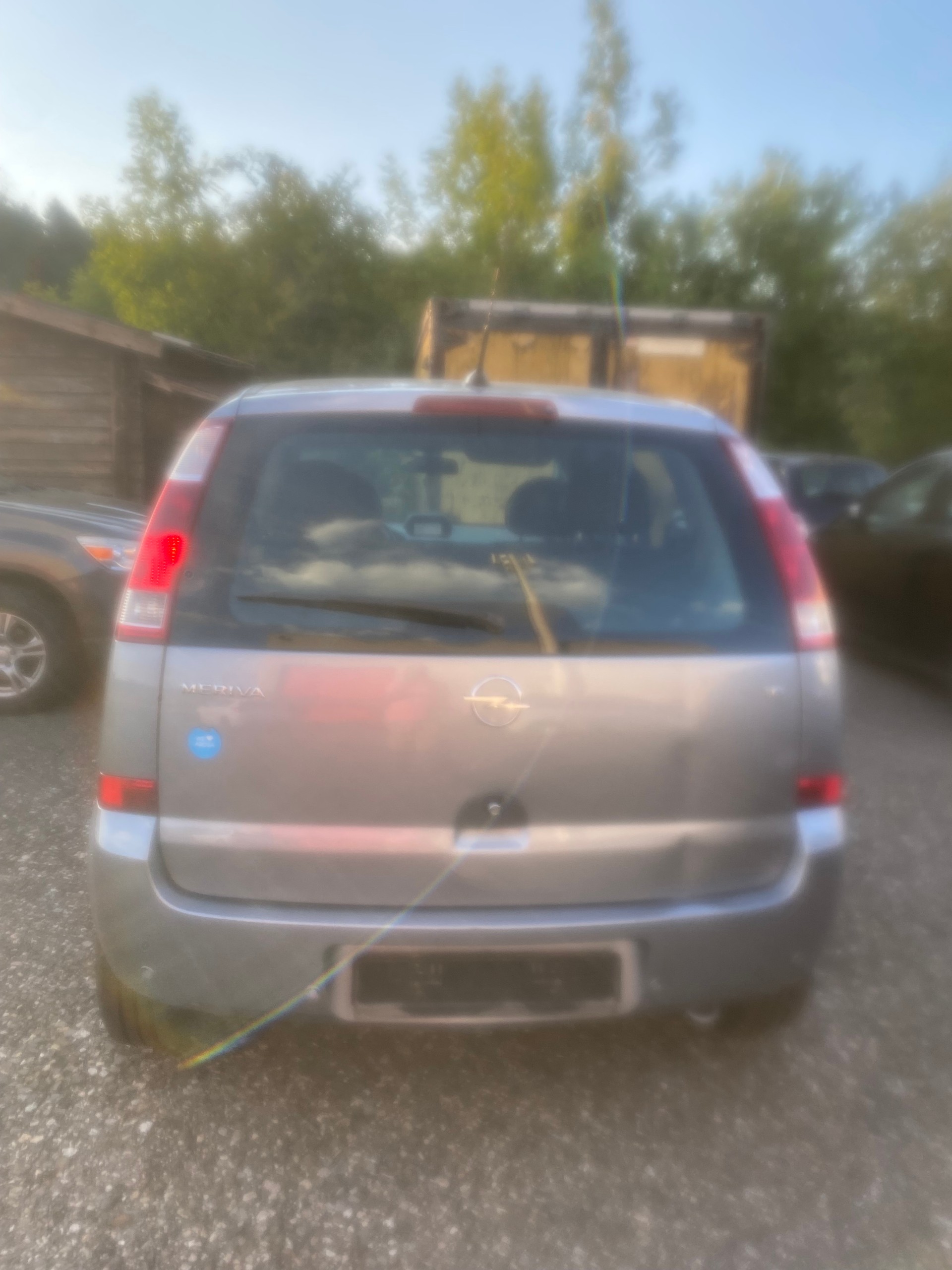 OPEL Meriva 1.6i 16V Essentia-image-3