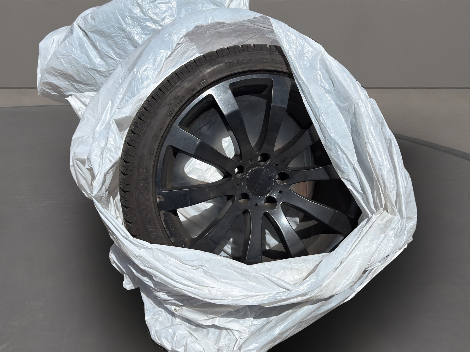 AUDI A6 Avant 3.0 V6 TDI quattro-image-19