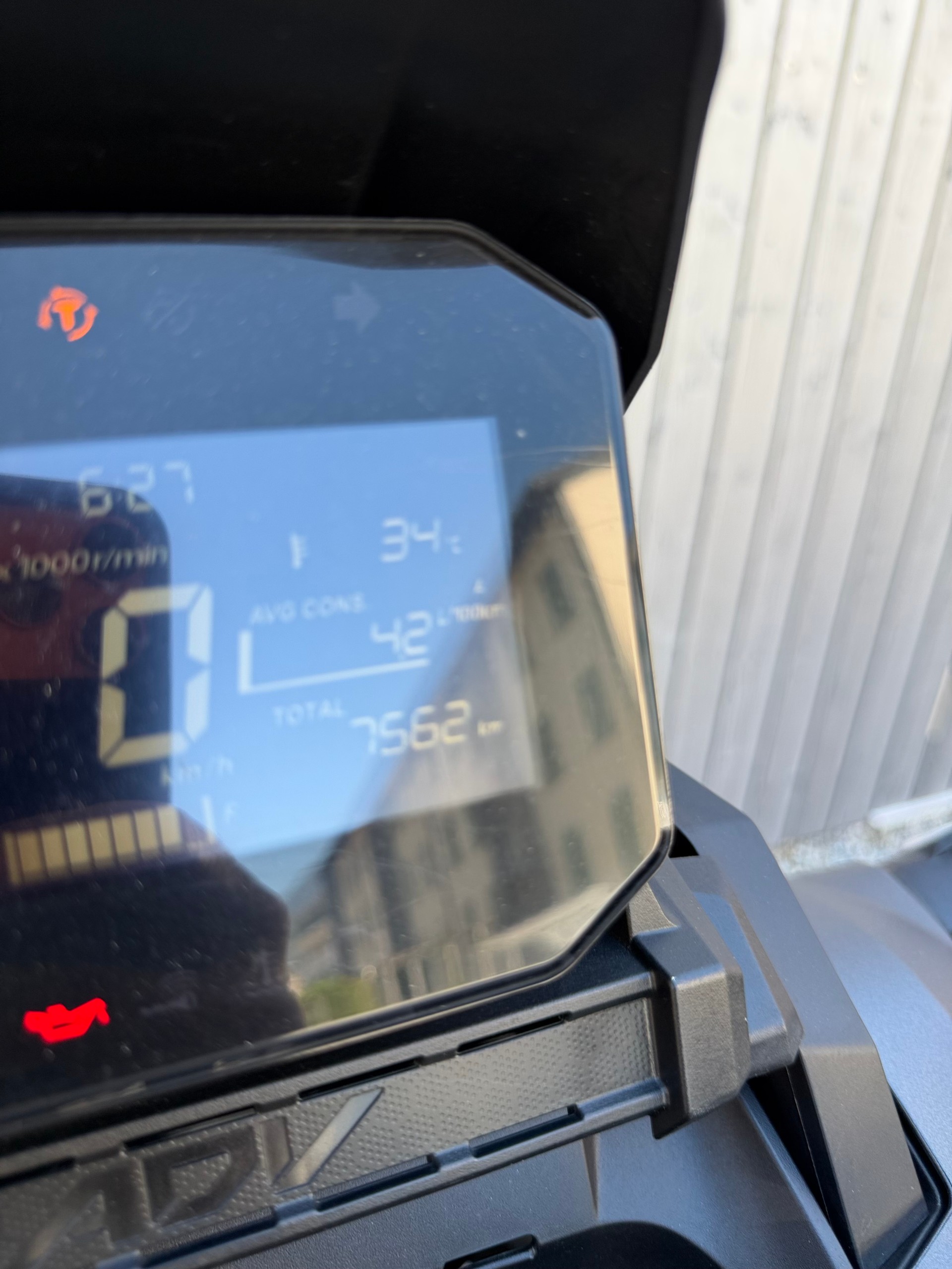 HONDA ADV 350-image-4