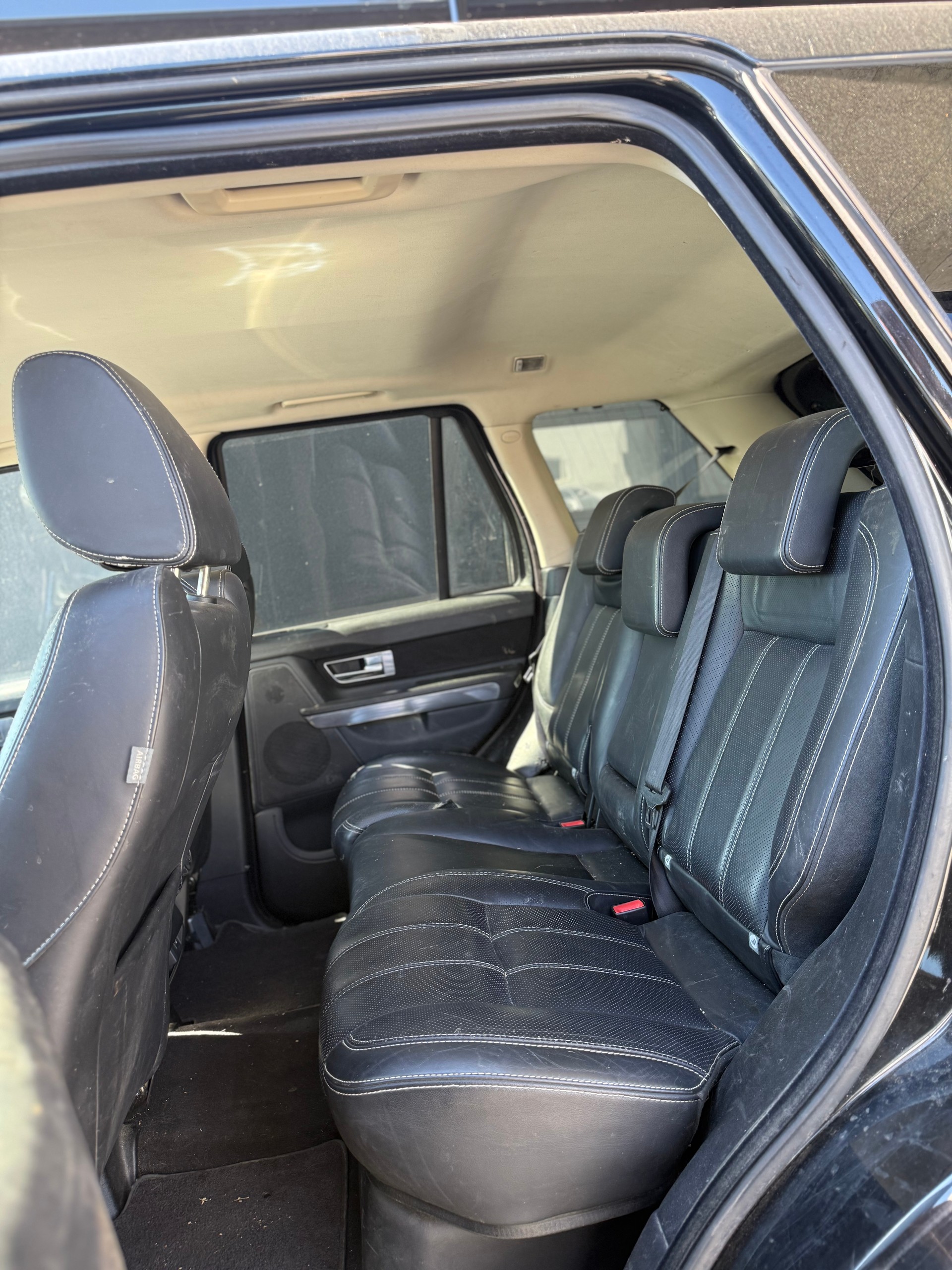 LAND ROVER Range Rover Sport 3.0 TDV6 Autobiography Automatic-image-9