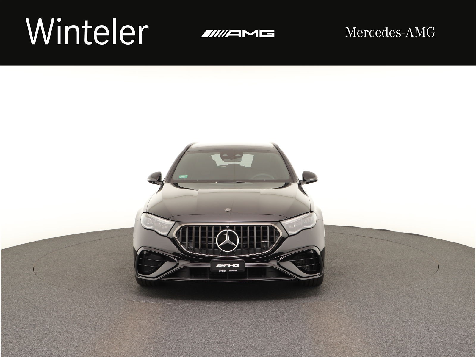 MERCEDES-BENZ E 53 Hybrid 4M+ 9G-Tronic-image-7