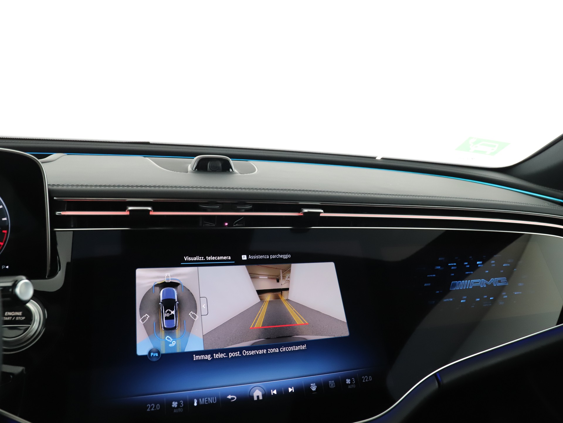 MERCEDES-BENZ E 53 Hybrid 4M+ 9G-Tronic-image-14