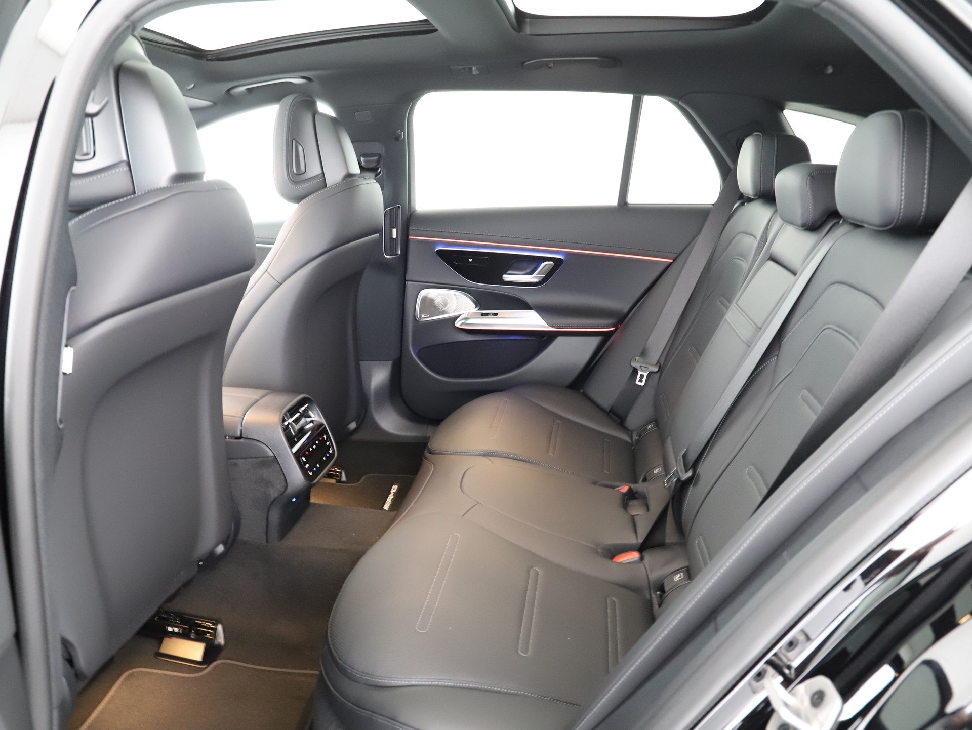 MERCEDES-BENZ E 53 Hybrid 4M+ 9G-Tronic-image-9