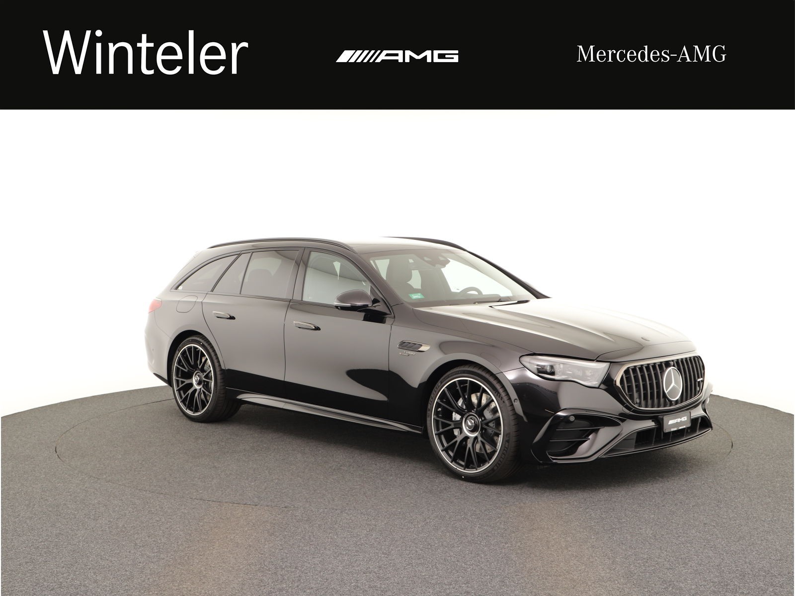 MERCEDES-BENZ E 53 Hybrid 4M+ 9G-Tronic-image-6
