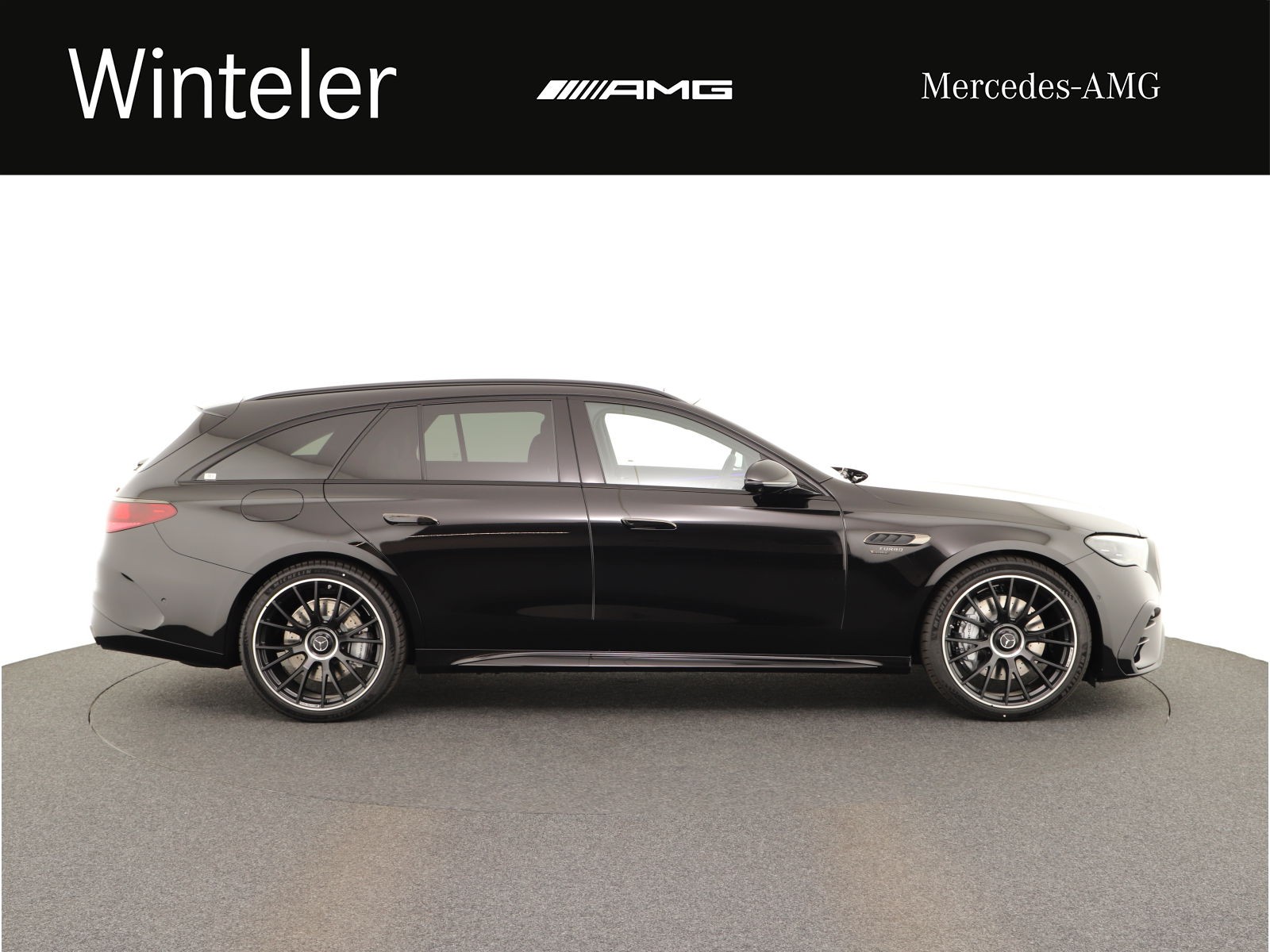 MERCEDES-BENZ E 53 Hybrid 4M+ 9G-Tronic-image-5
