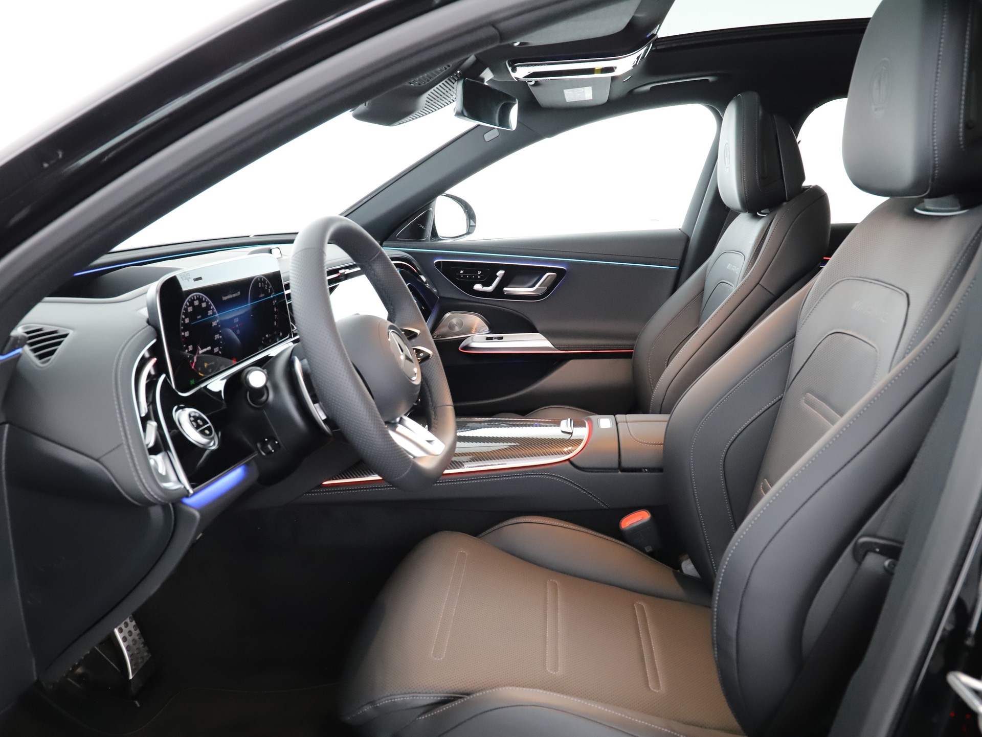 MERCEDES-BENZ E 53 Hybrid 4M+ 9G-Tronic-image-8