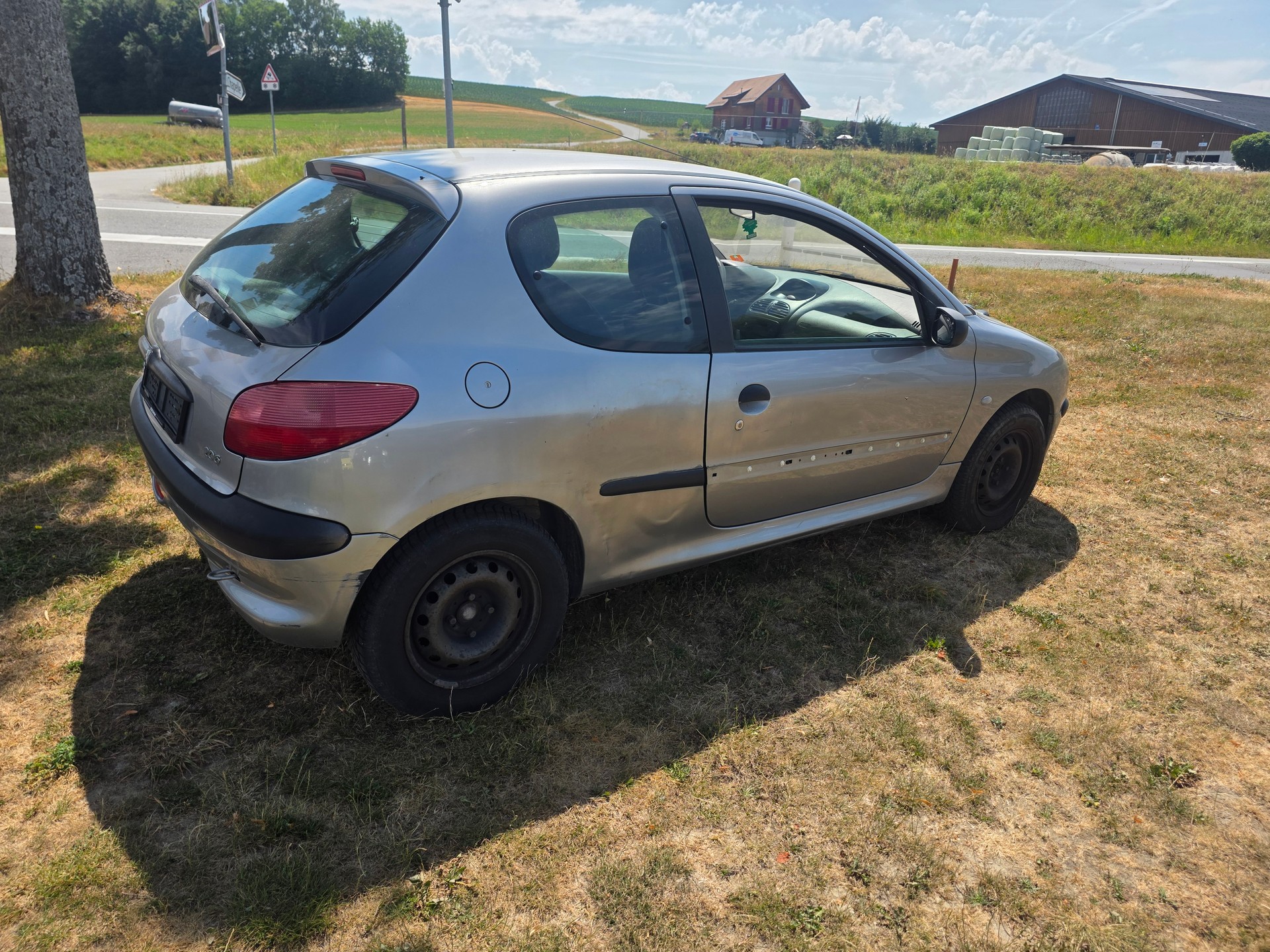 PEUGEOT 206-image-4