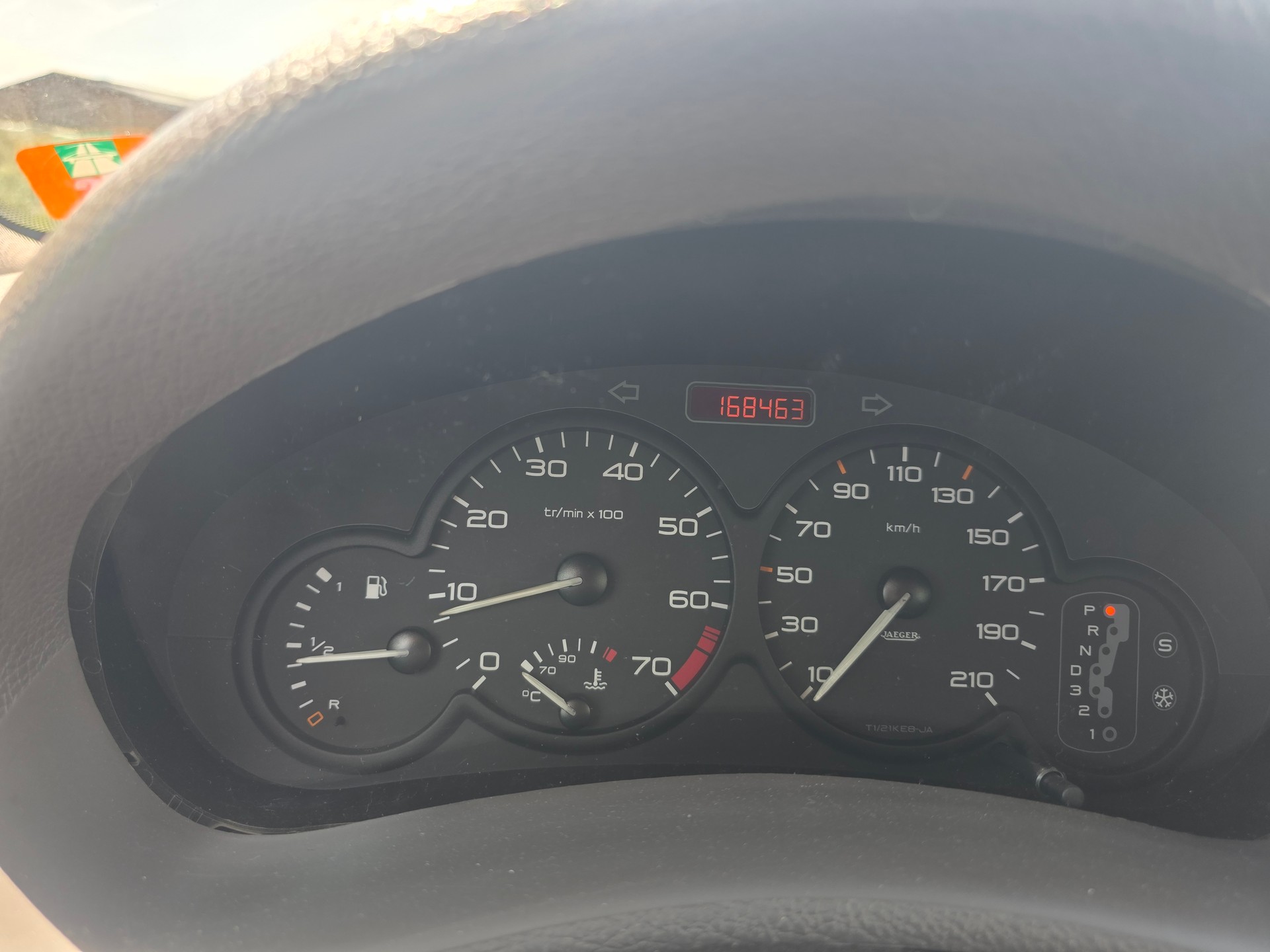 PEUGEOT 206-image-7