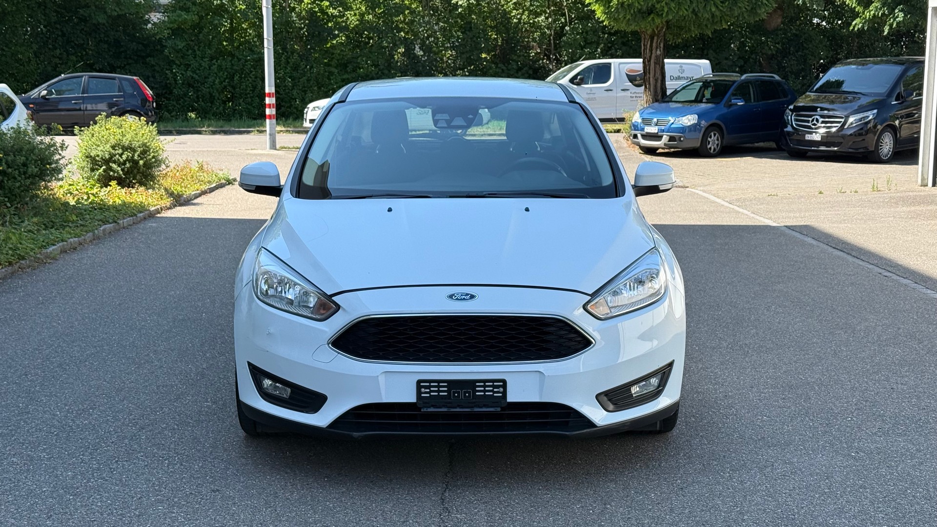 FORD Focus 1.0 SCTi Business Automatic-image-3
