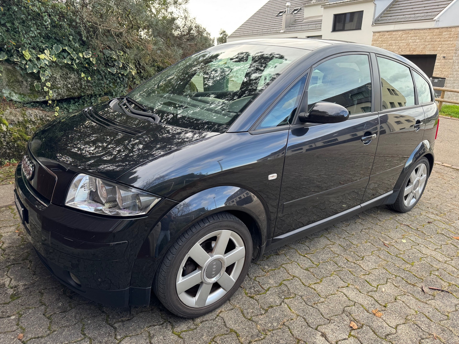AUDI 1.4 TDI 75-image-0