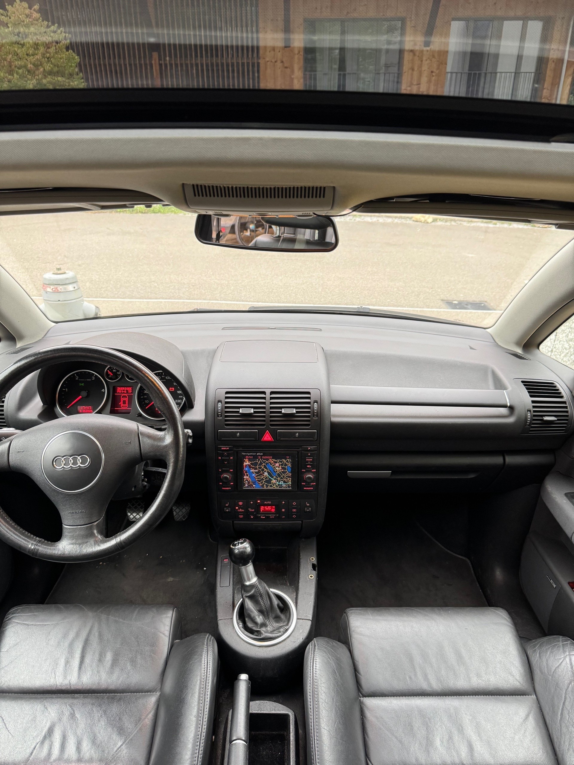 AUDI 1.4 TDI 75-image-4