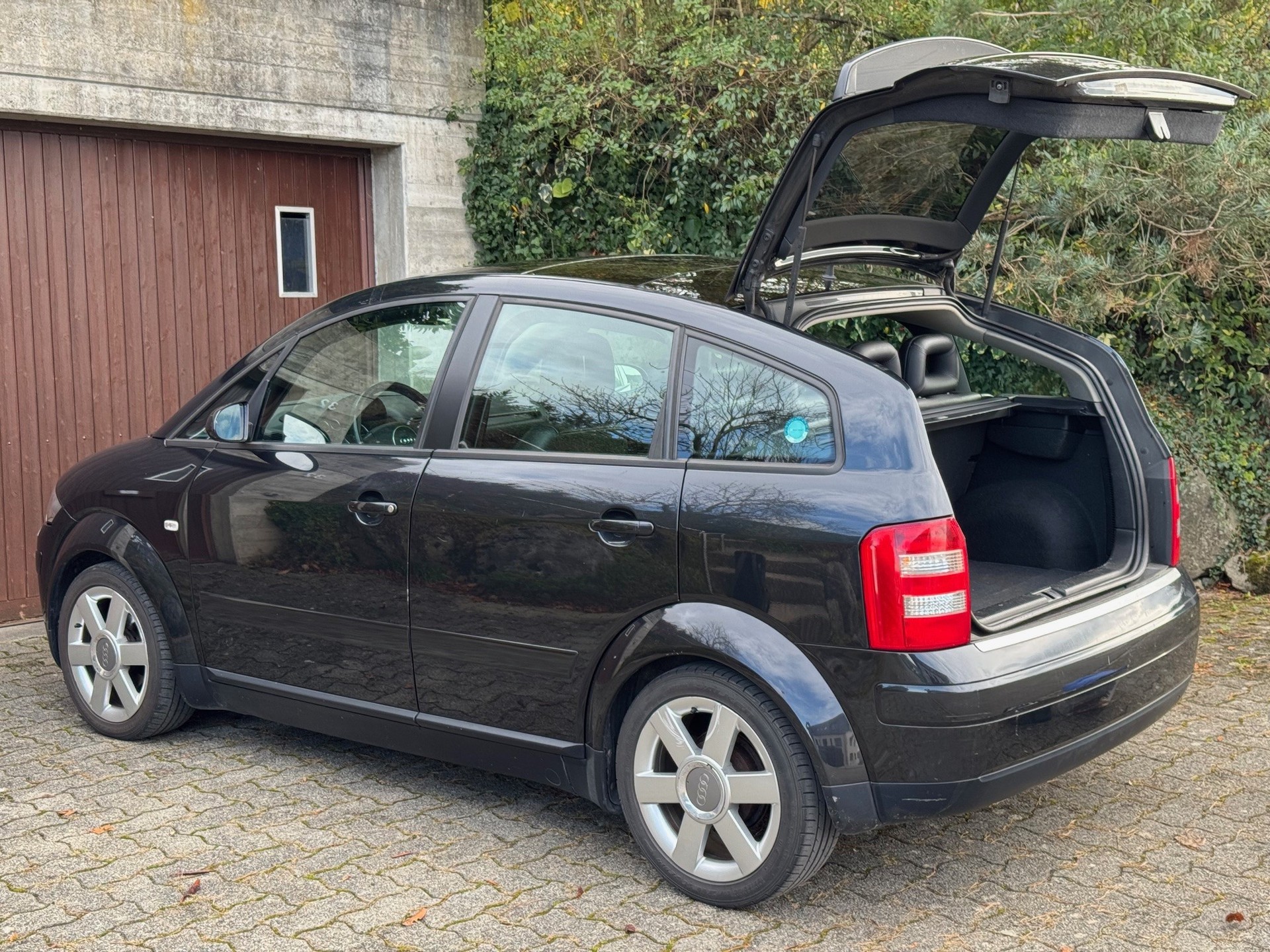 AUDI 1.4 TDI 75-image-3