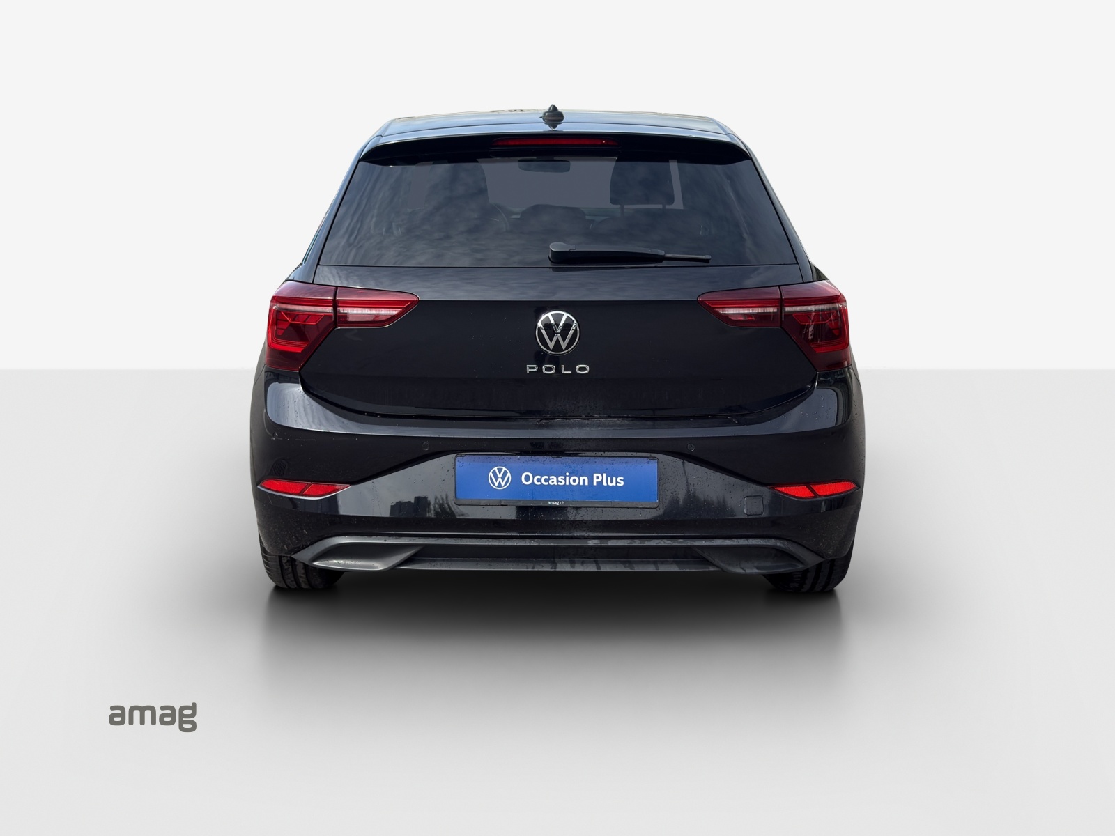 VW Polo 1.0 TSI Style DSG-image-3