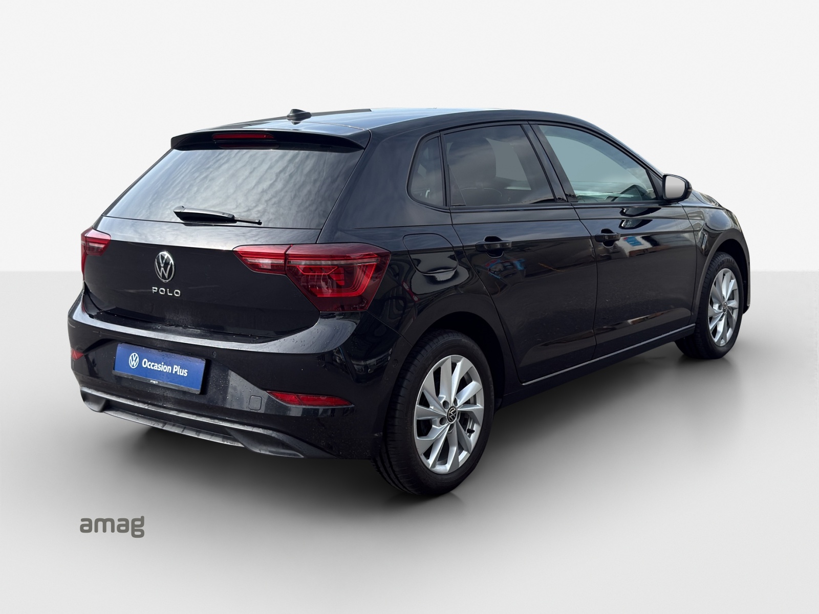 VW Polo 1.0 TSI Style DSG-image-4