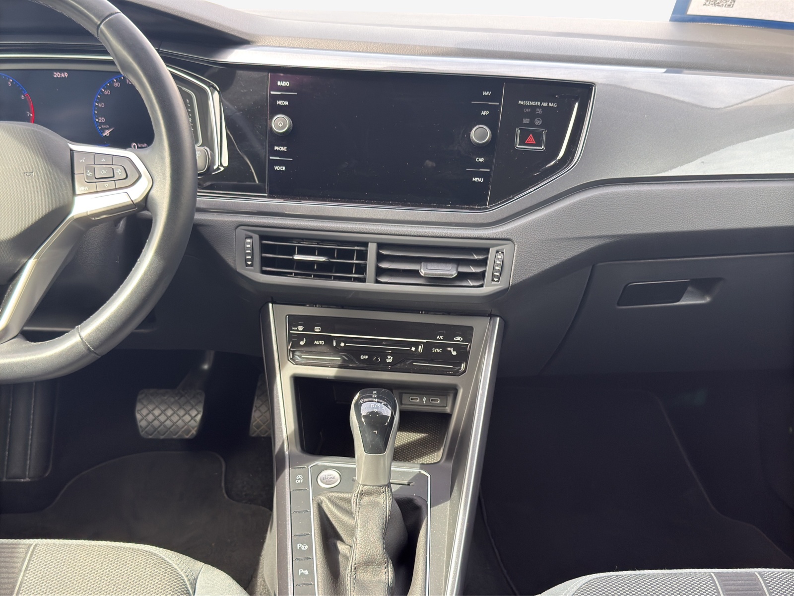 VW Polo 1.0 TSI Style DSG-image-10