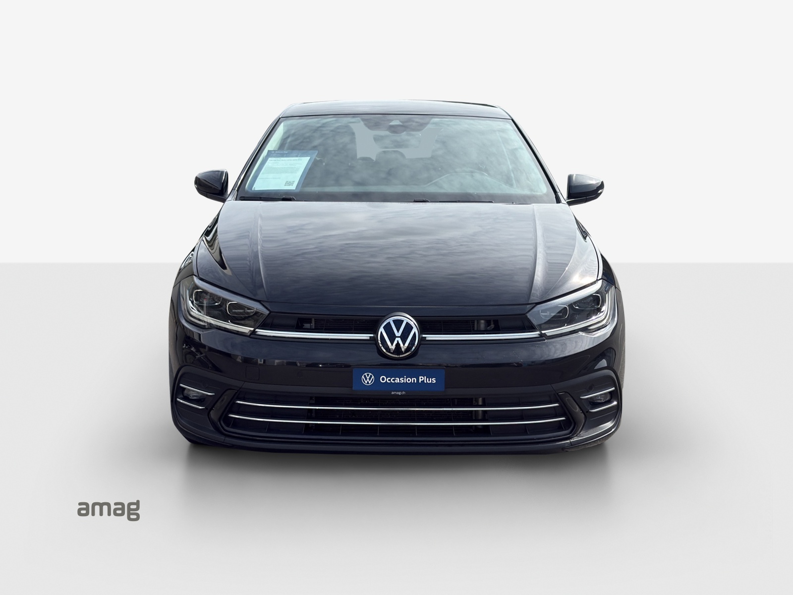 VW Polo 1.0 TSI Style DSG-image-6