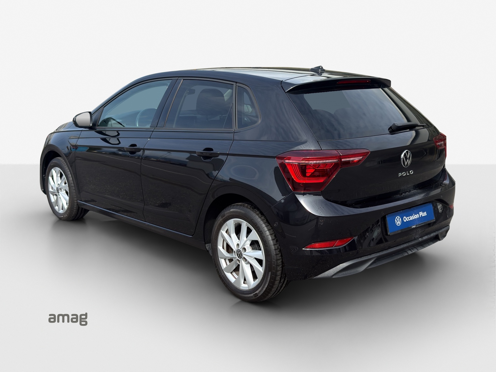 VW Polo 1.0 TSI Style DSG-image-2