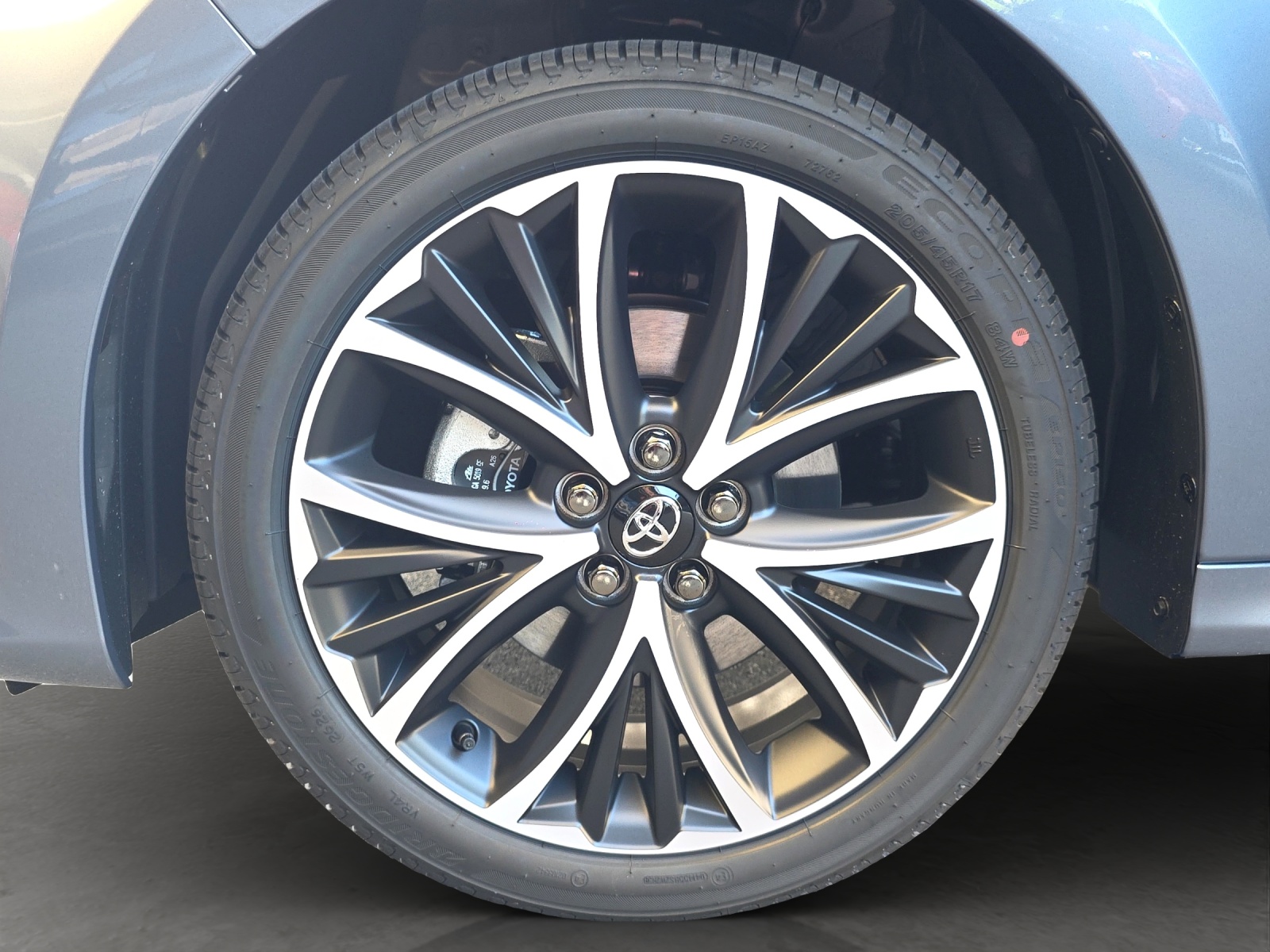 TOYOTA Yaris 1.5 VVT-i HSD Trend-image-14