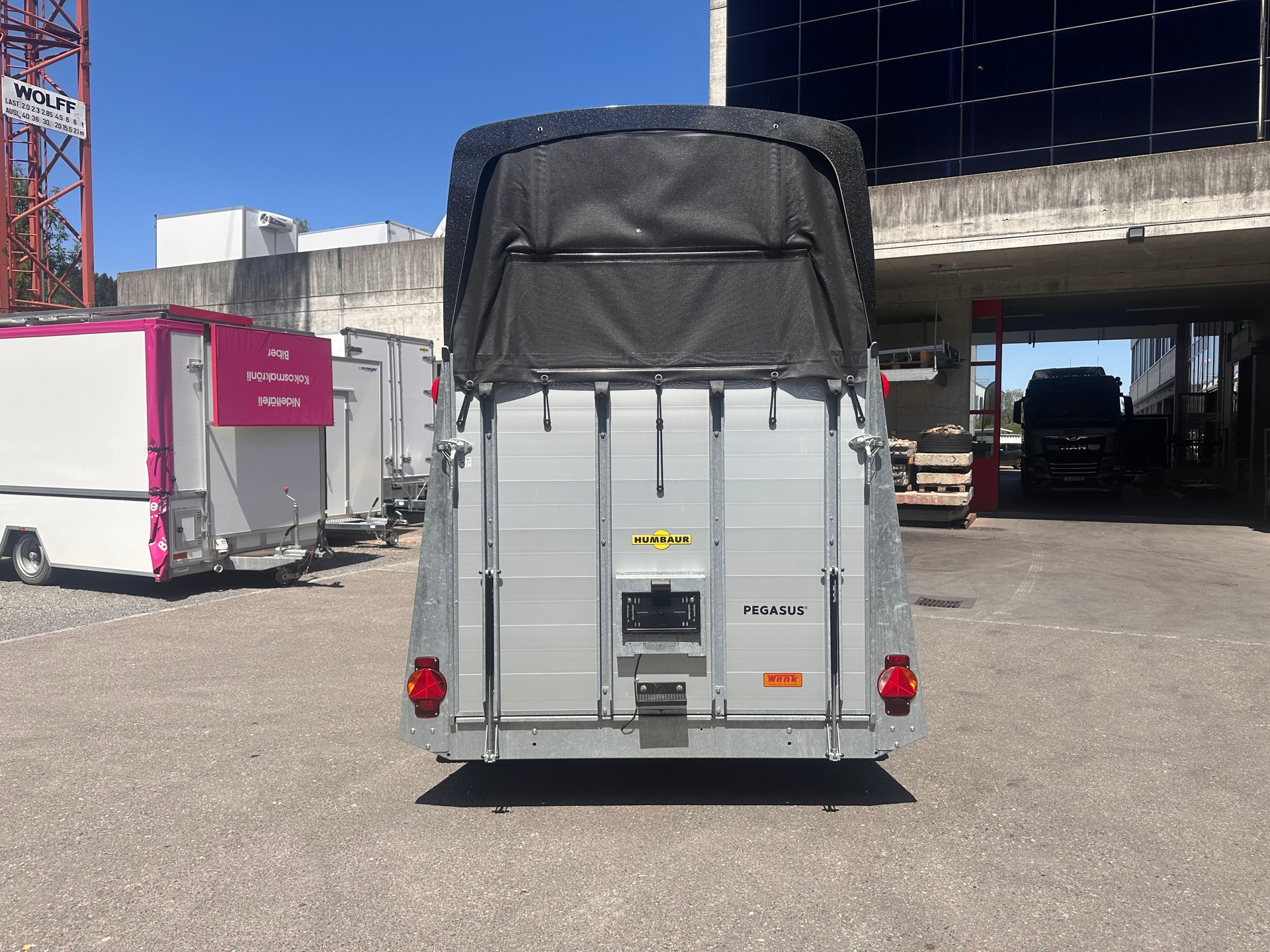 HUMBAUR Pegasus 2700-image-7