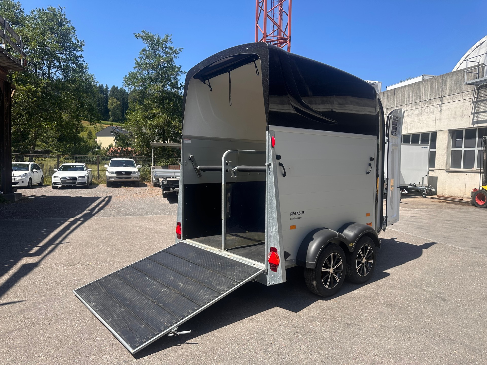 HUMBAUR Pegasus 2700-image-10