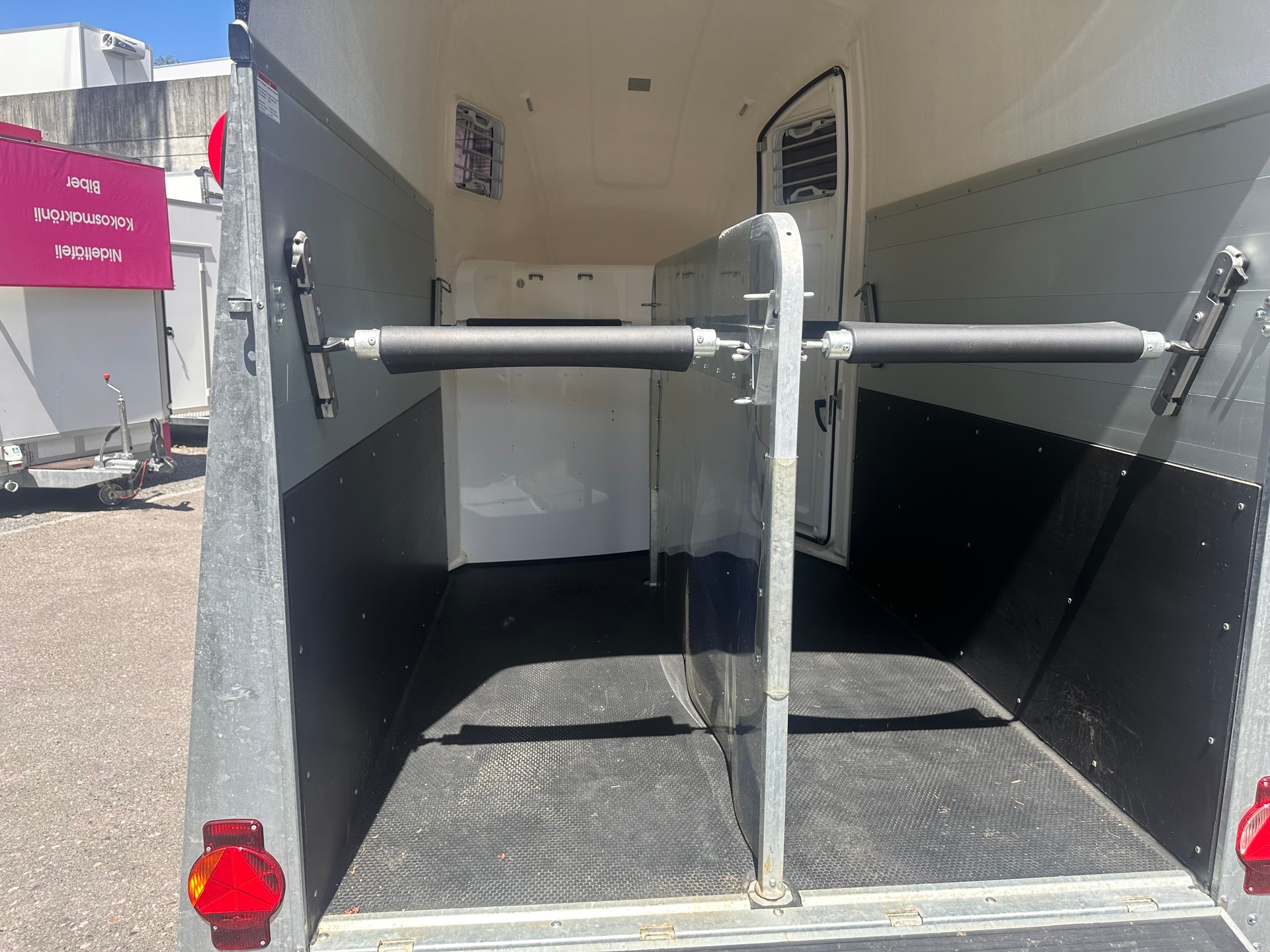 HUMBAUR Pegasus 2700-image-13