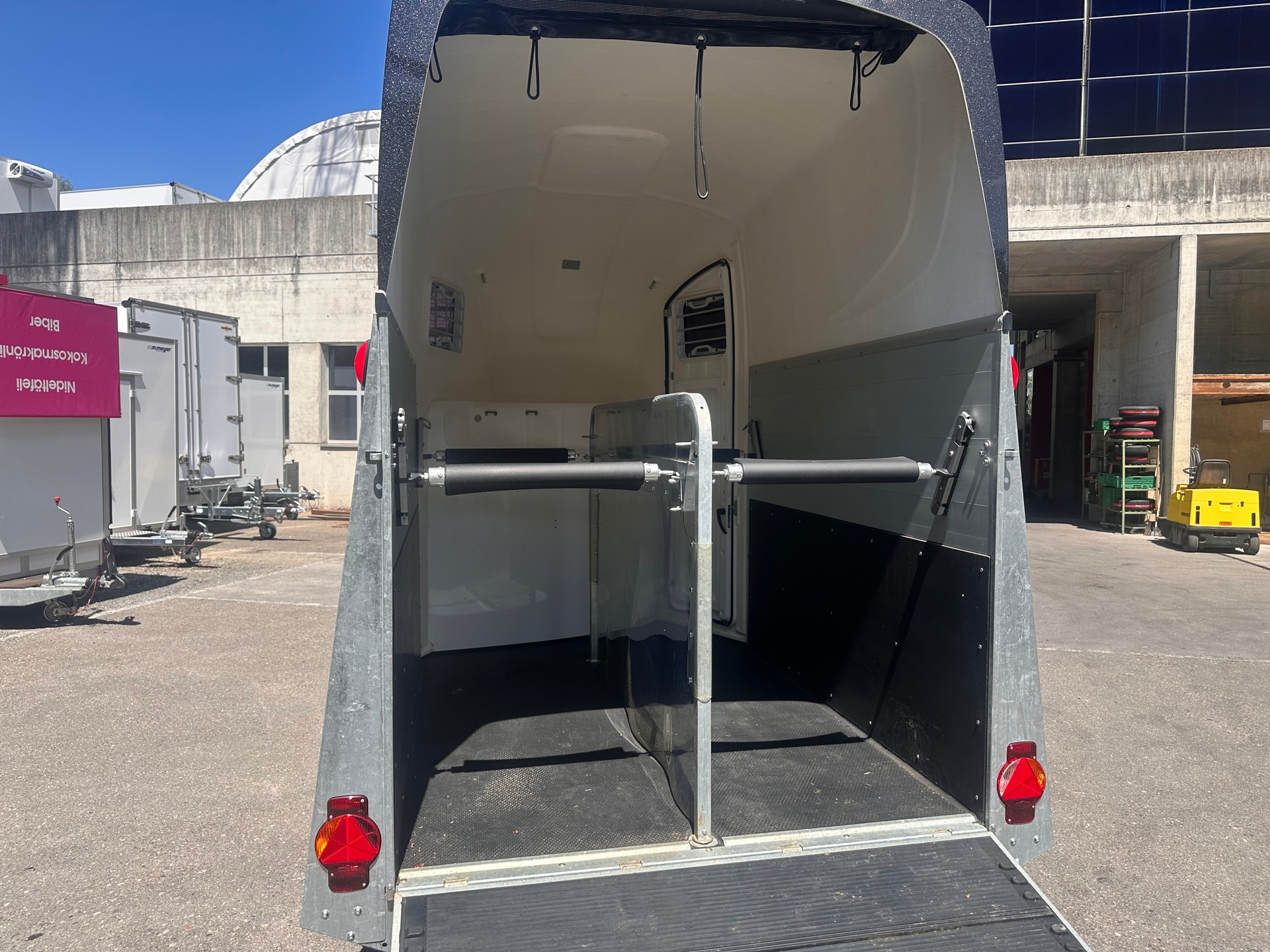 HUMBAUR Pegasus 2700-image-12