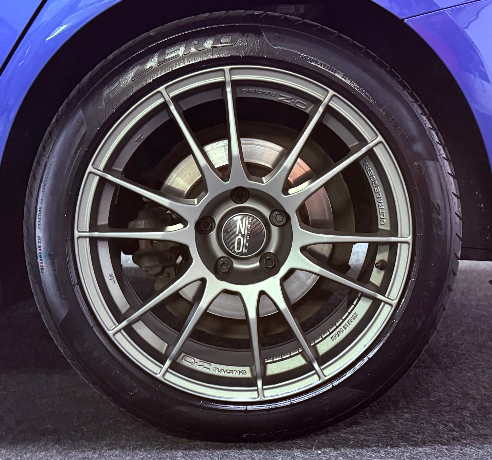 BMW 320d xDrive Touring M-Sportpaket Steptronic-image-10