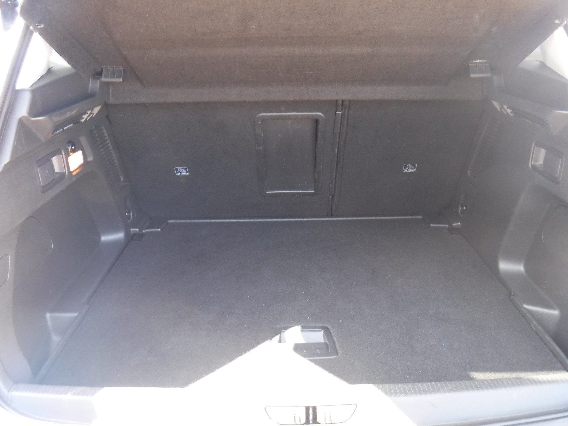 OPEL Grandland X 1.2i TP Ultimate Automatik-image-8