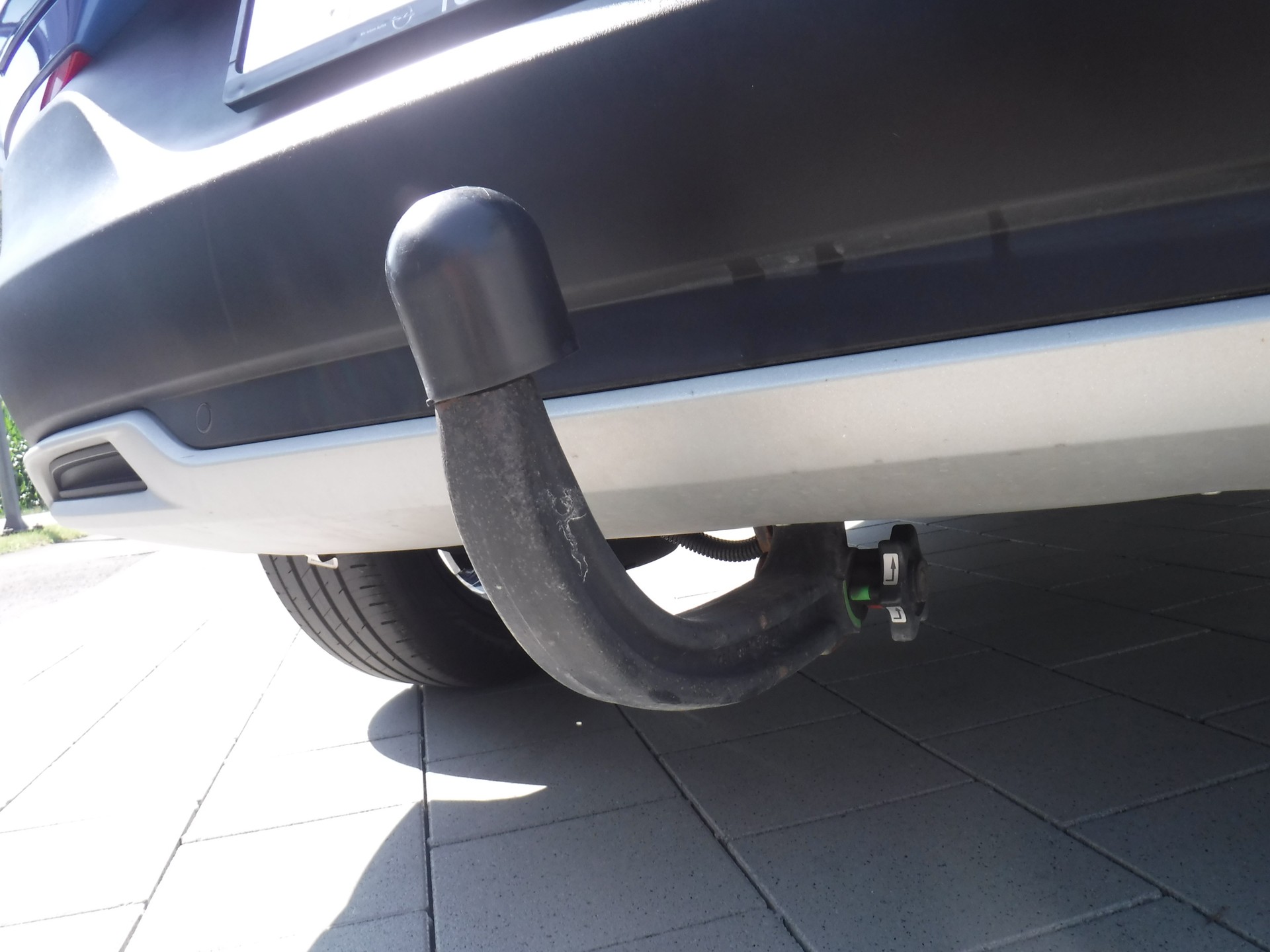 OPEL Grandland X 1.2i TP Ultimate Automatik-image-3