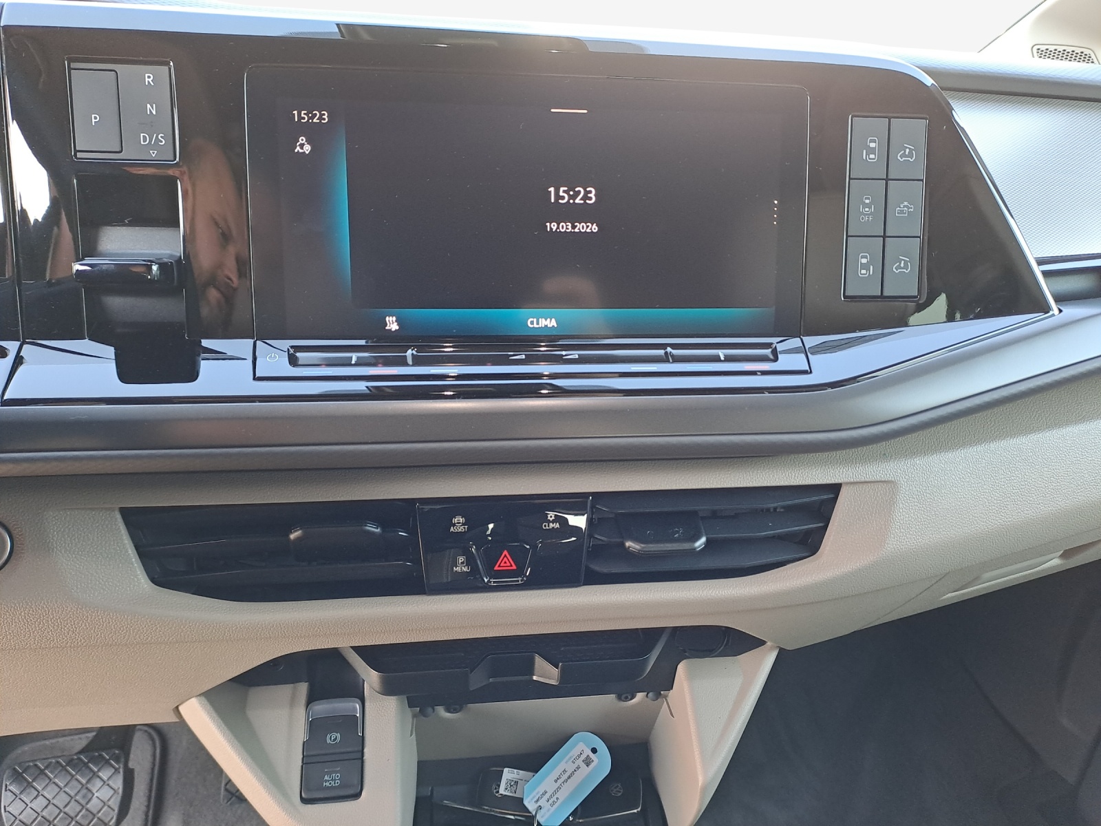 VW California 2.0 TDI Beach Tour-image-9