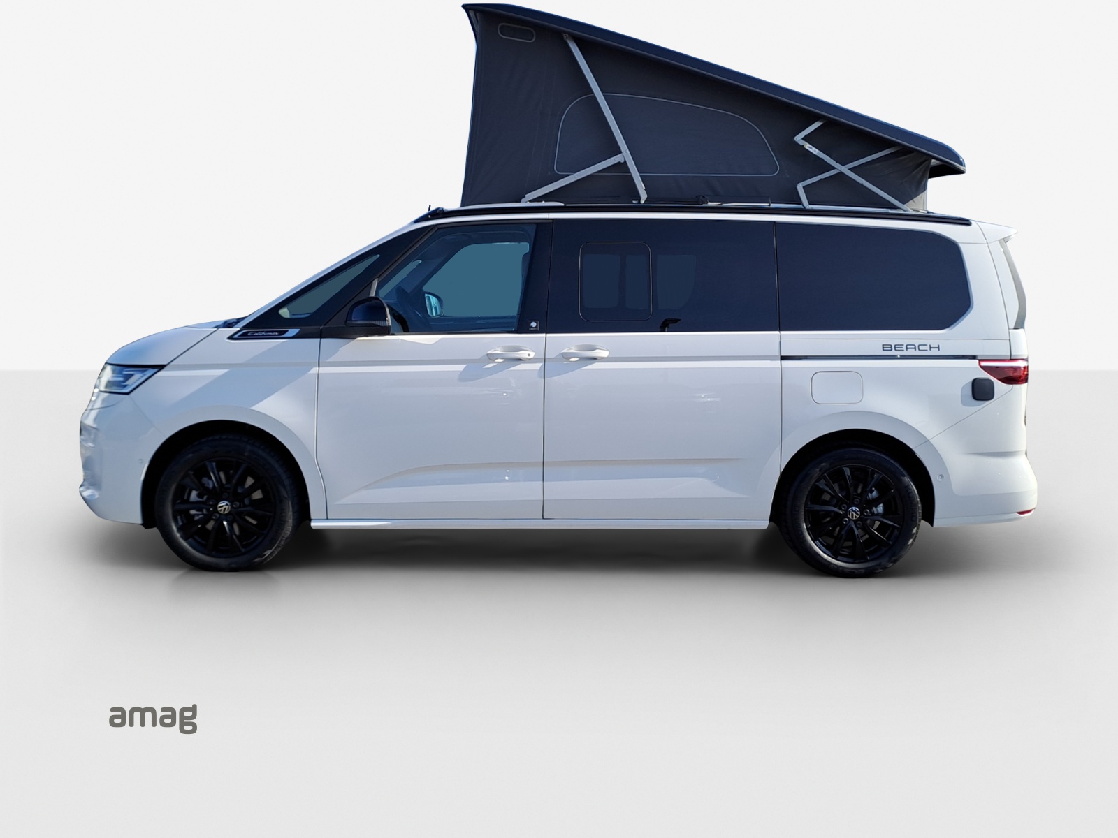 VW California 2.0 TDI Beach Tour-image-3