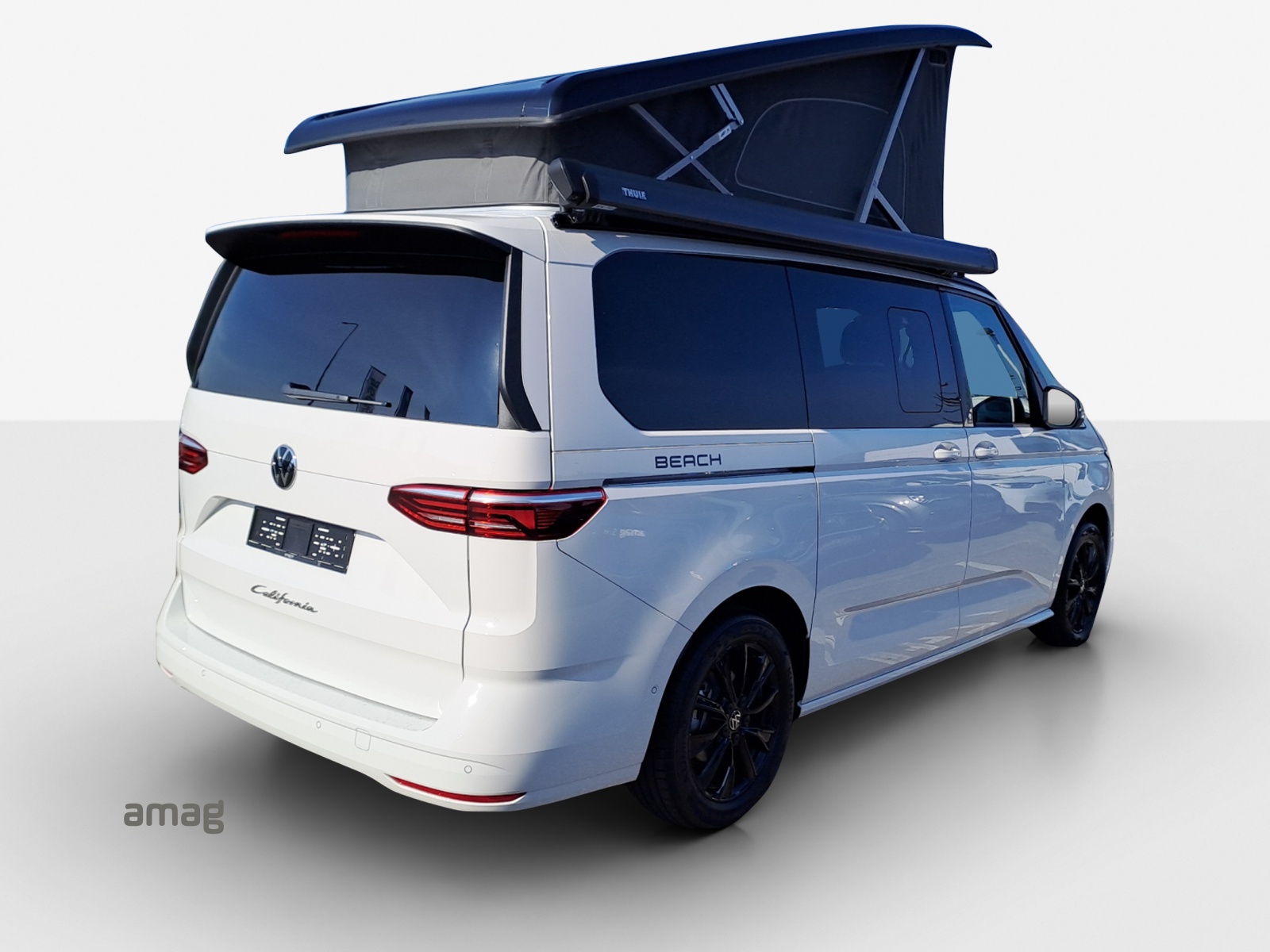 VW California 2.0 TDI Beach Tour-image-4