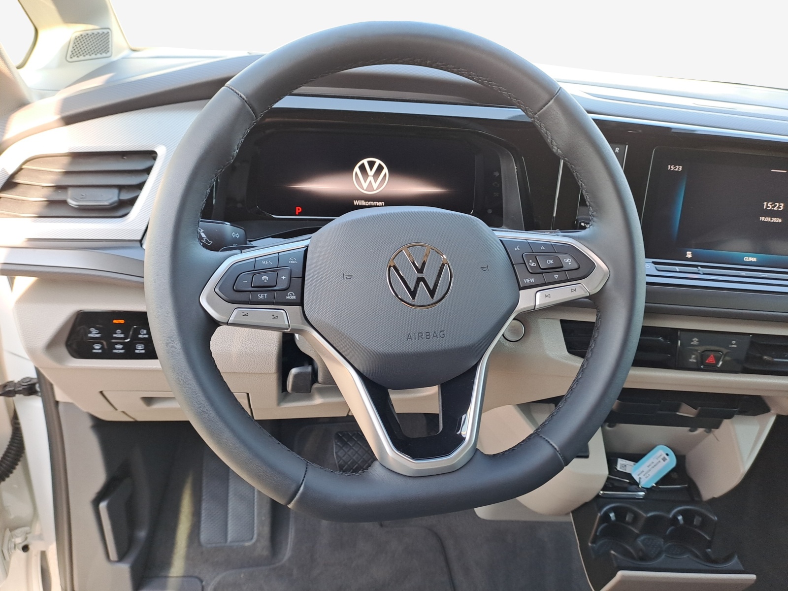 VW California 2.0 TDI Beach Tour-image-8