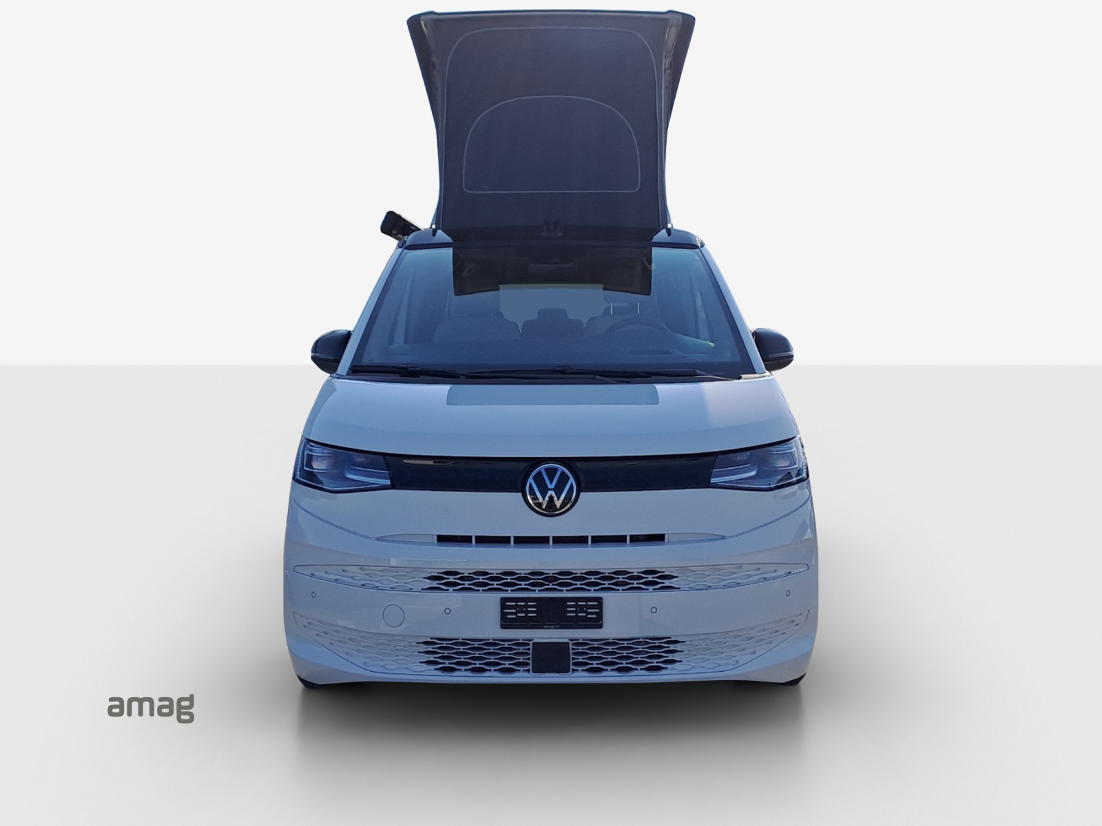 VW California 2.0 TDI Beach Tour-image-2