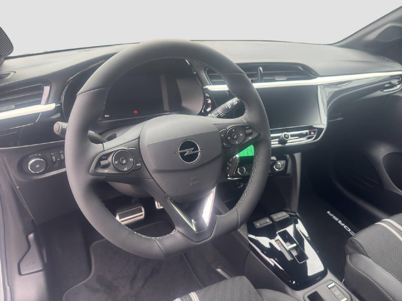 OPEL Corsa 1.2 T Hybrid Viva-image-9
