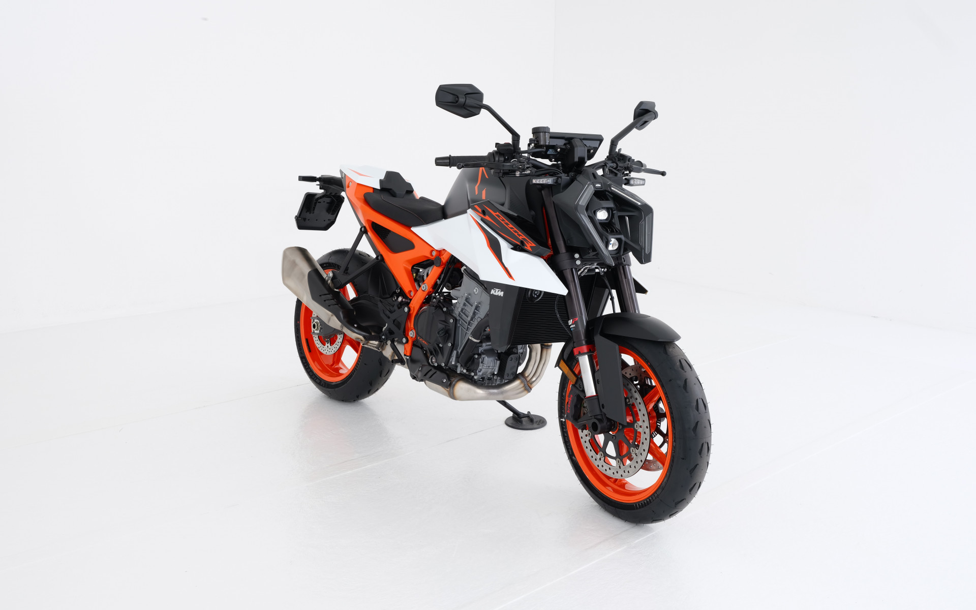 KTM 990 Duke R