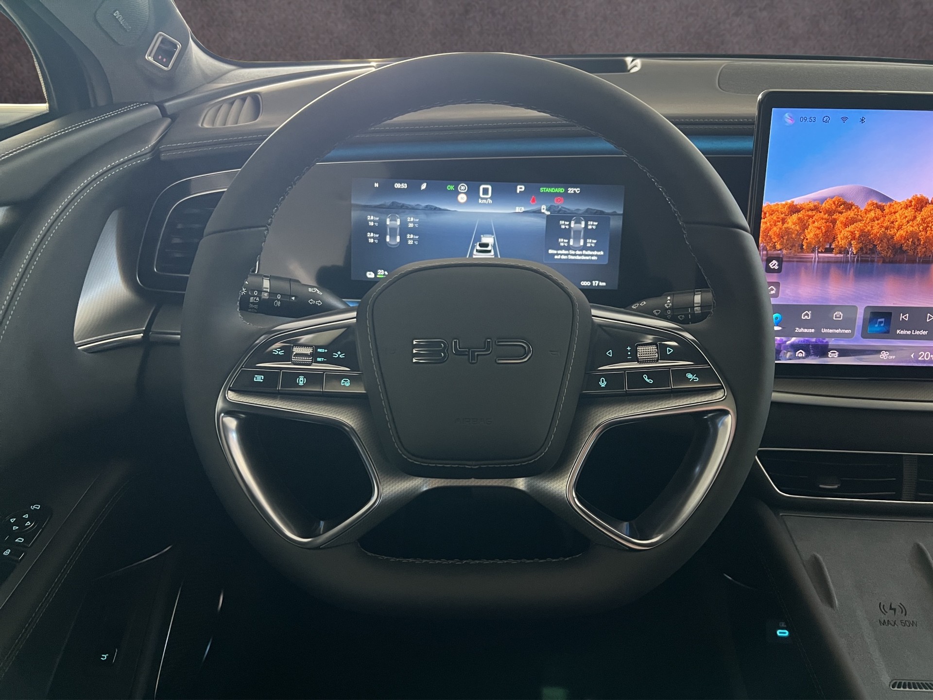BYD Sealion 7 Excellence AWD-image-11