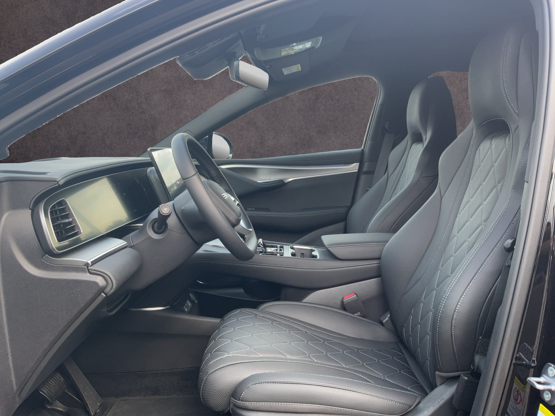 BYD Sealion 7 Excellence AWD-image-8