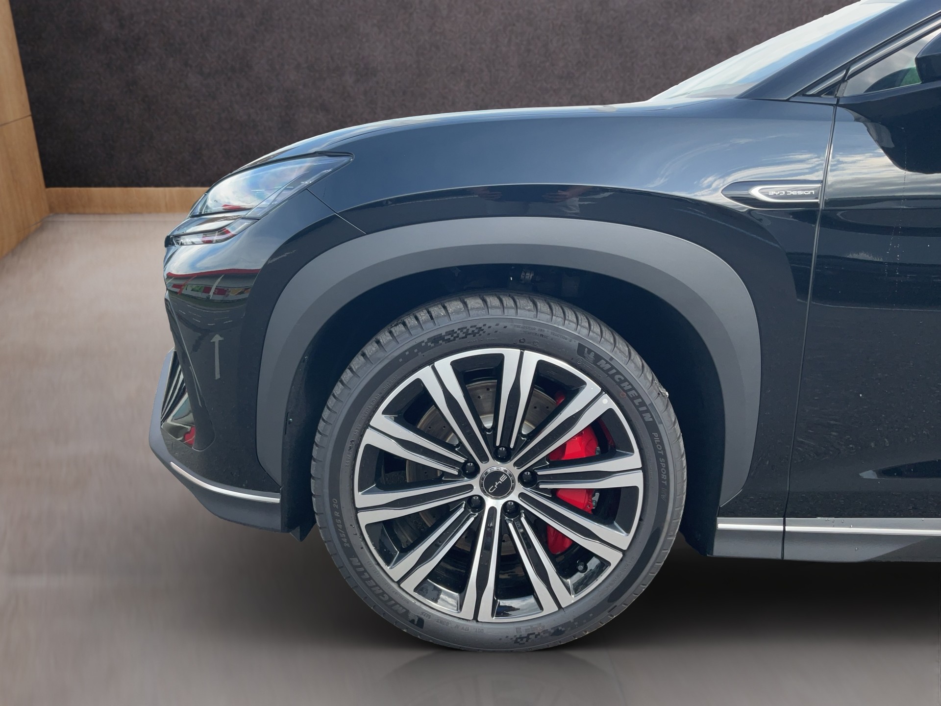BYD Sealion 7 Excellence AWD-image-16