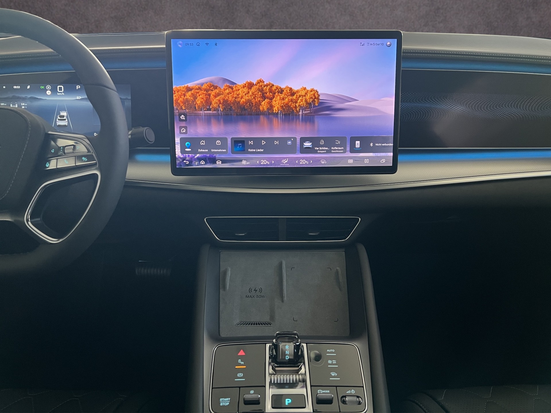BYD Sealion 7 Excellence AWD-image-13