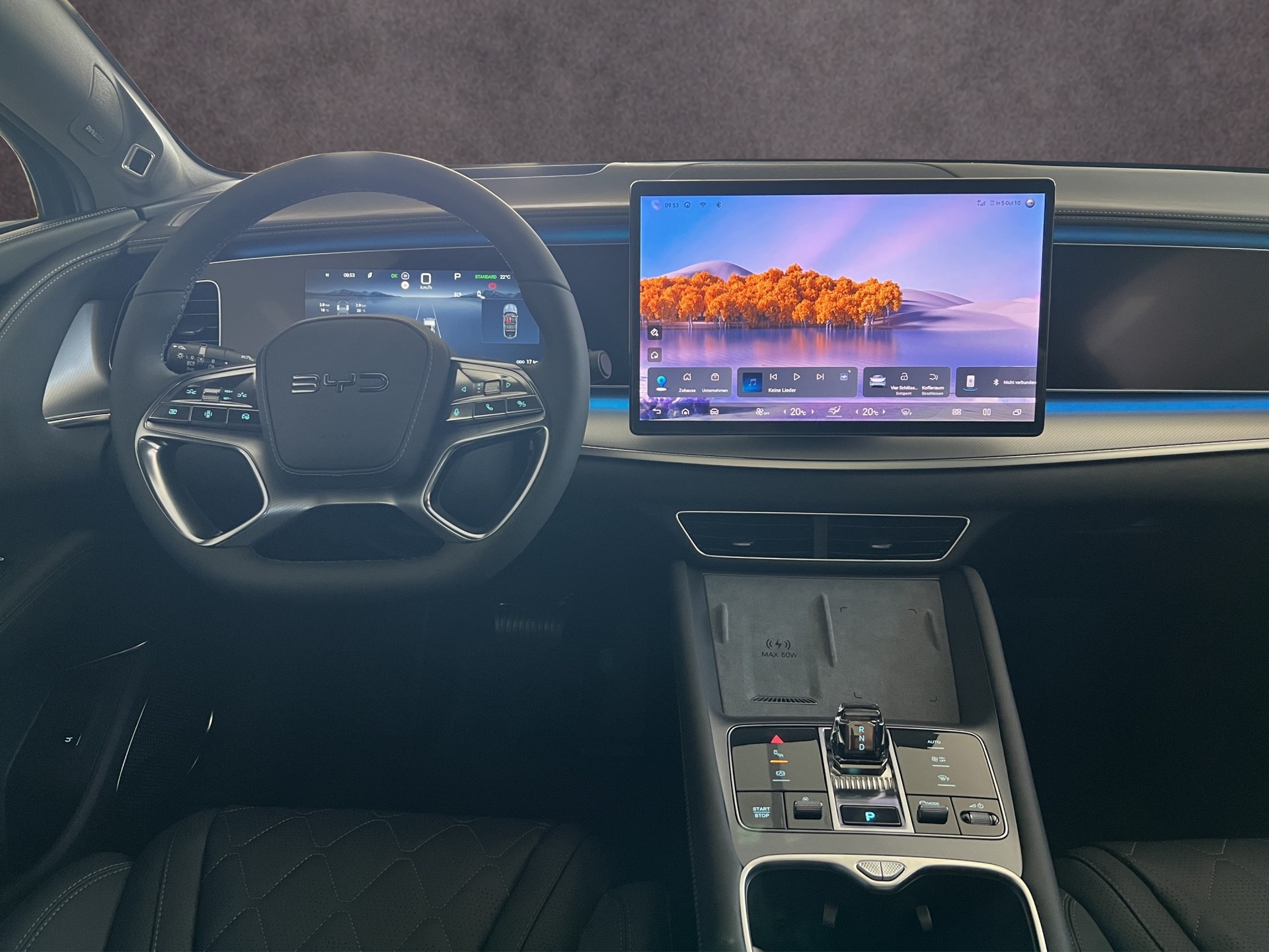 BYD Sealion 7 Excellence AWD-image-10