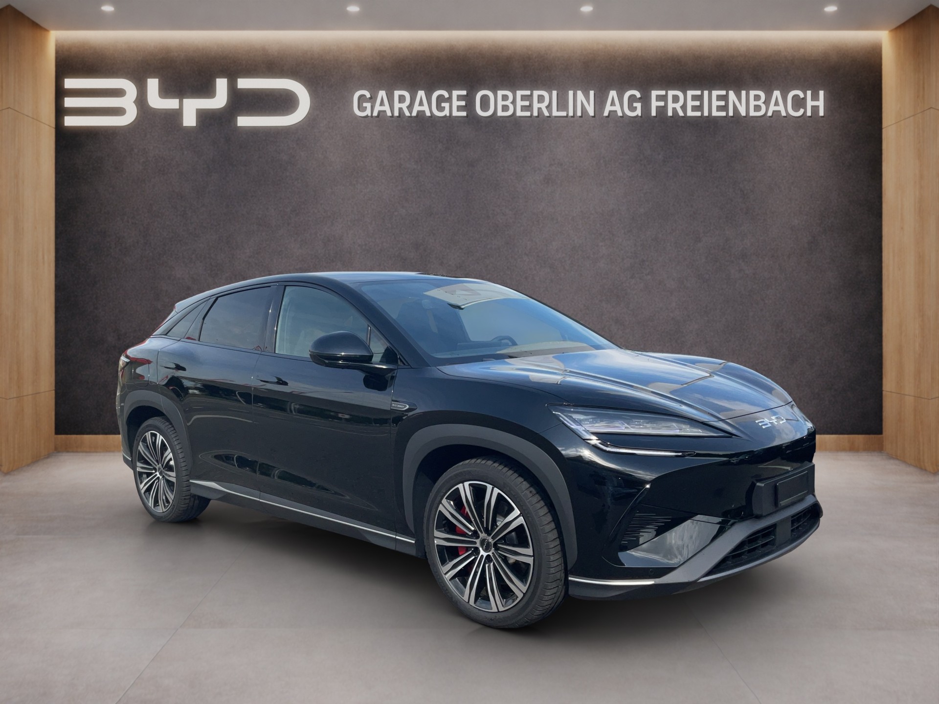 BYD Sealion 7 Excellence AWD-image-6