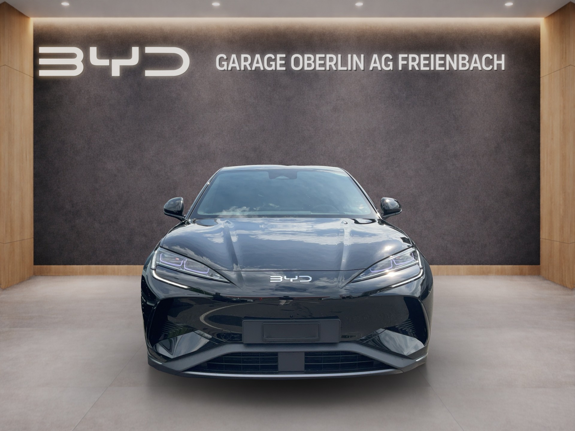 BYD Sealion 7 Excellence AWD-image-7