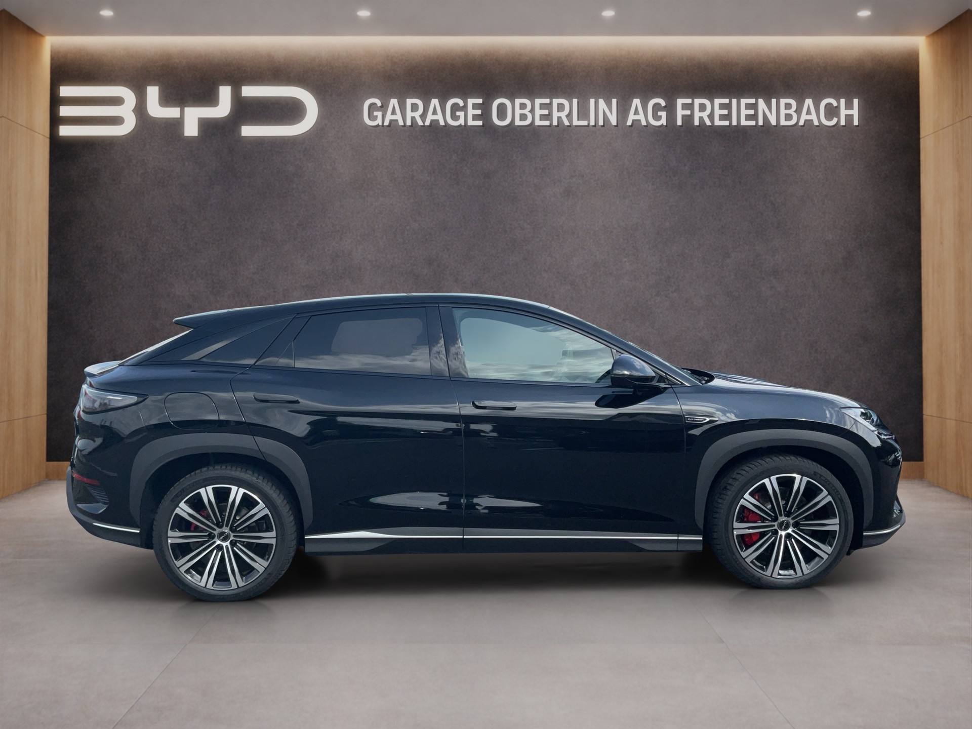 BYD Sealion 7 Excellence AWD-image-5