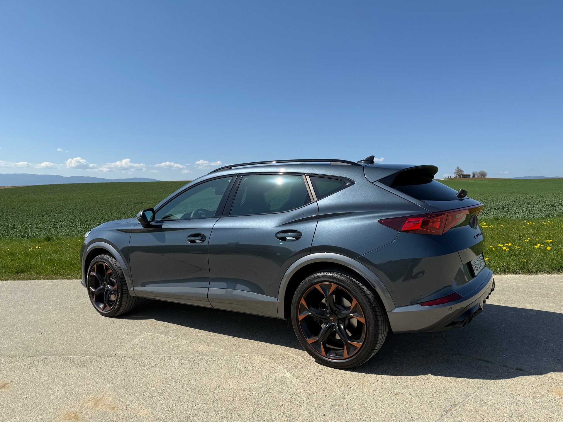 CUPRA 2.0 TSI VZ 4Drive DSG-image-0