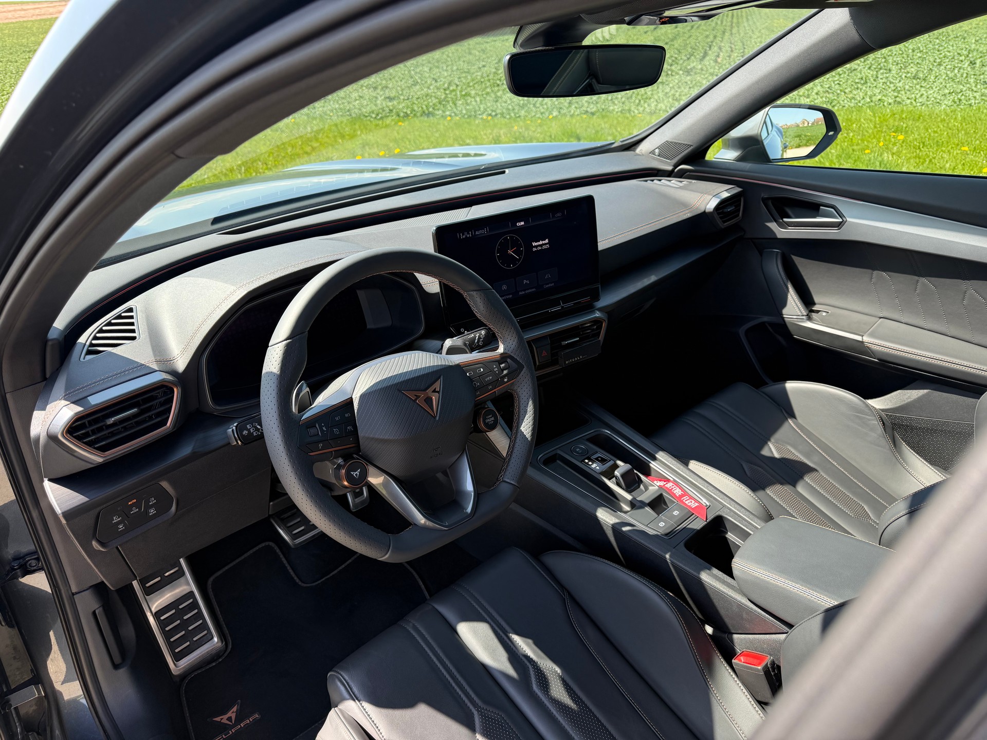 CUPRA 2.0 TSI VZ 4Drive DSG-image-3